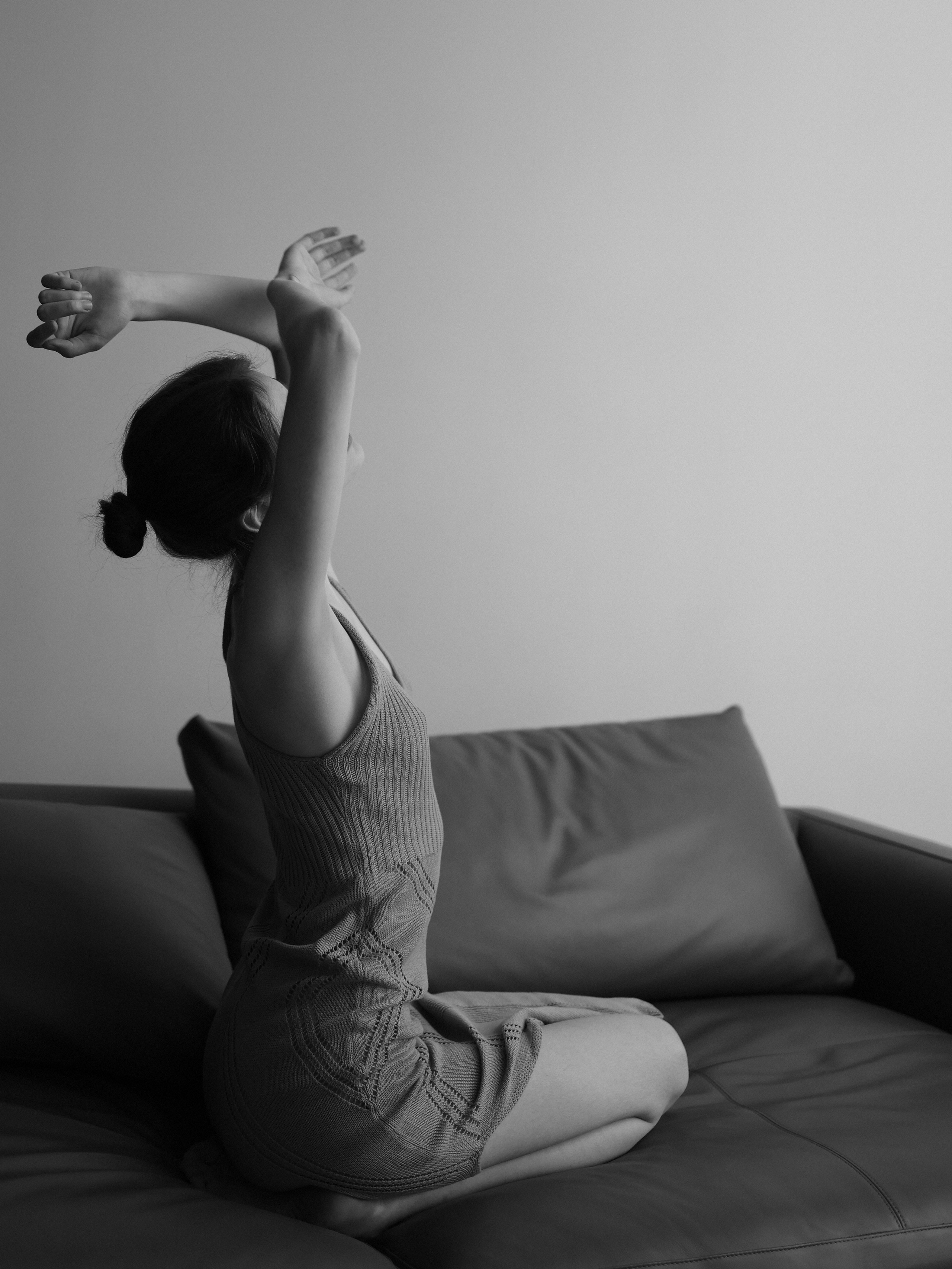 Женский портрет. Фотограф в Нижнем Новгороде Елена Пасюк