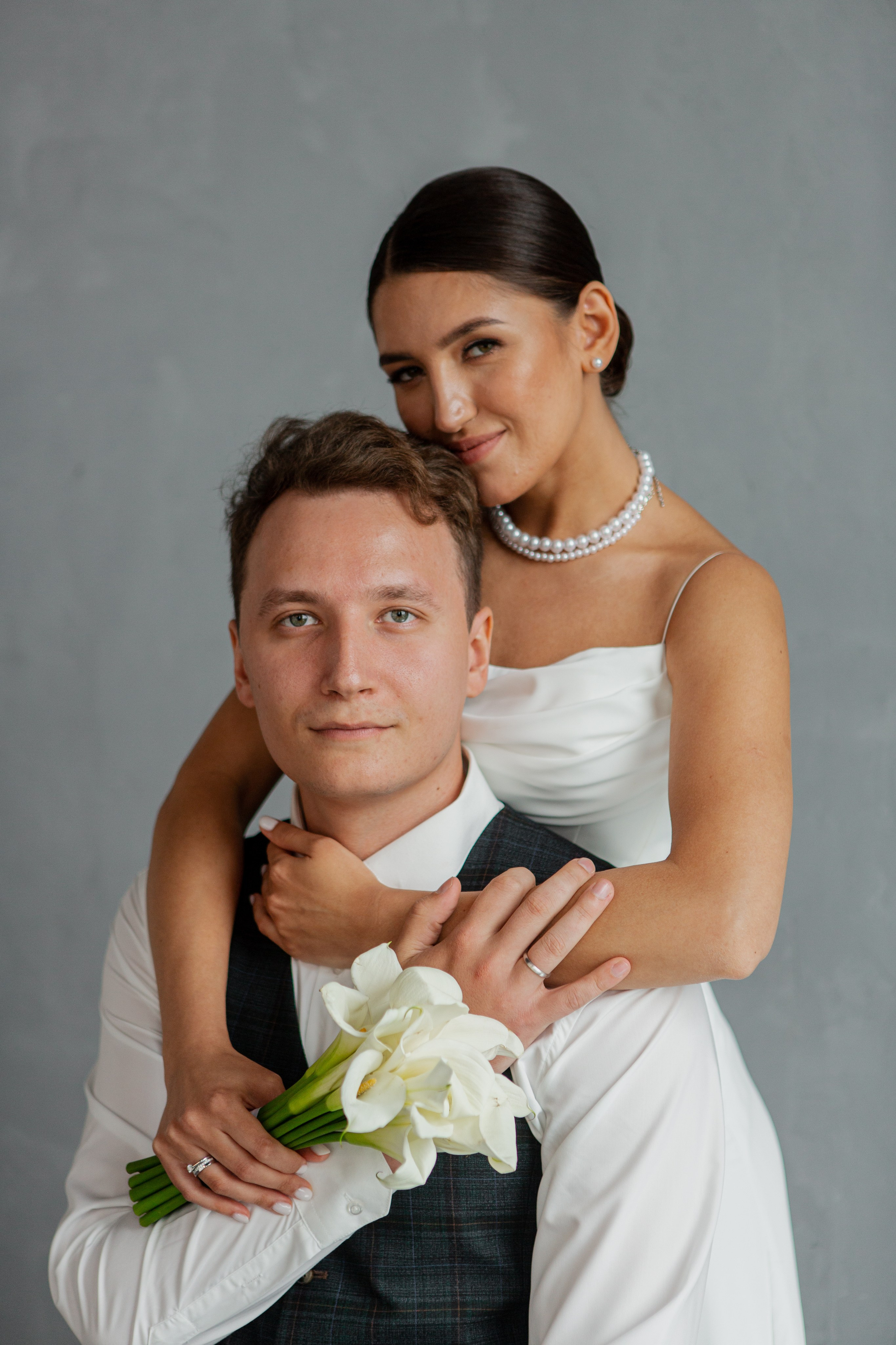 Элина и Руслан. Индивидуальные и семейные съёмки в Уфа Маргарита Истомина