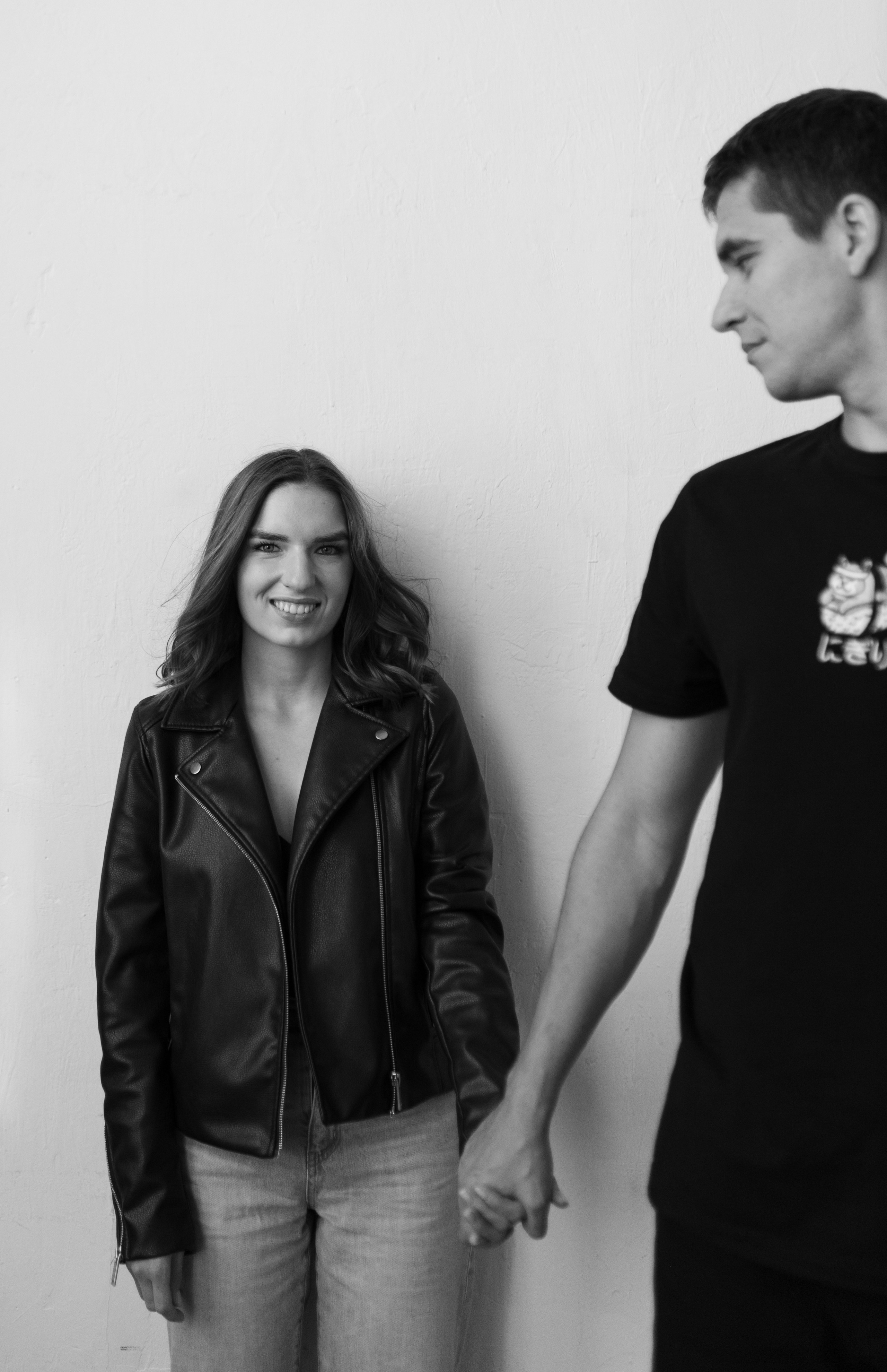 Саша и Костя. Свадебный фотограф | Москва