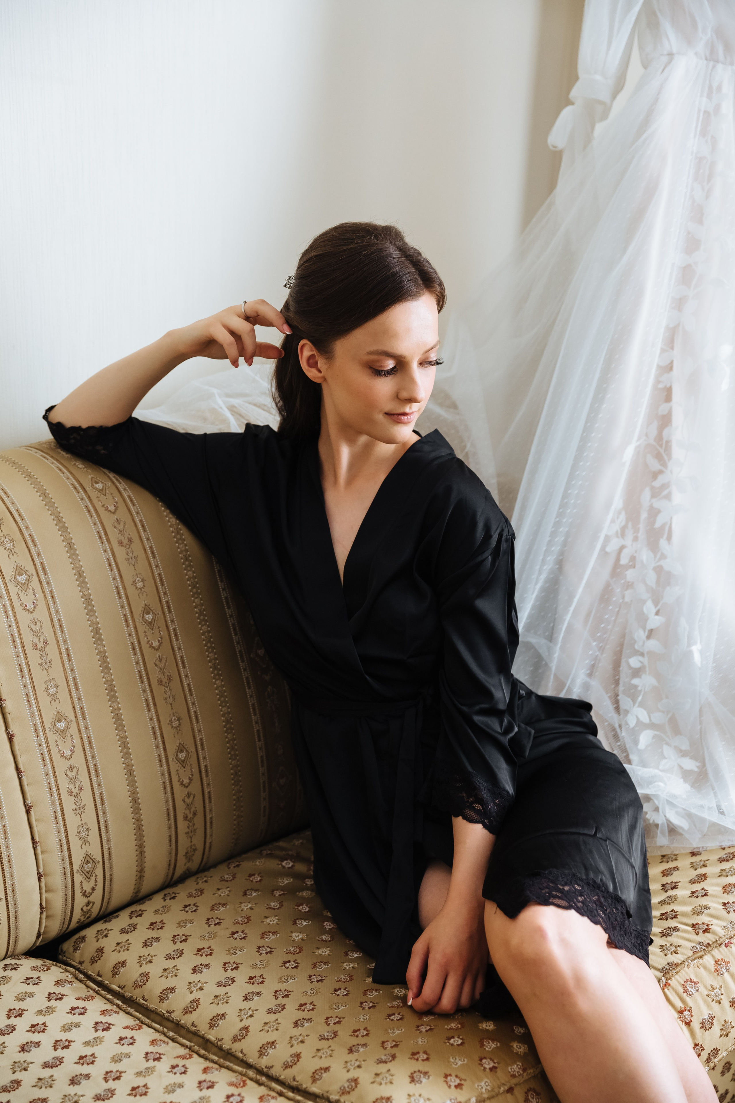 Катя и Антон. Фотограф в Москве Ирина Малахова