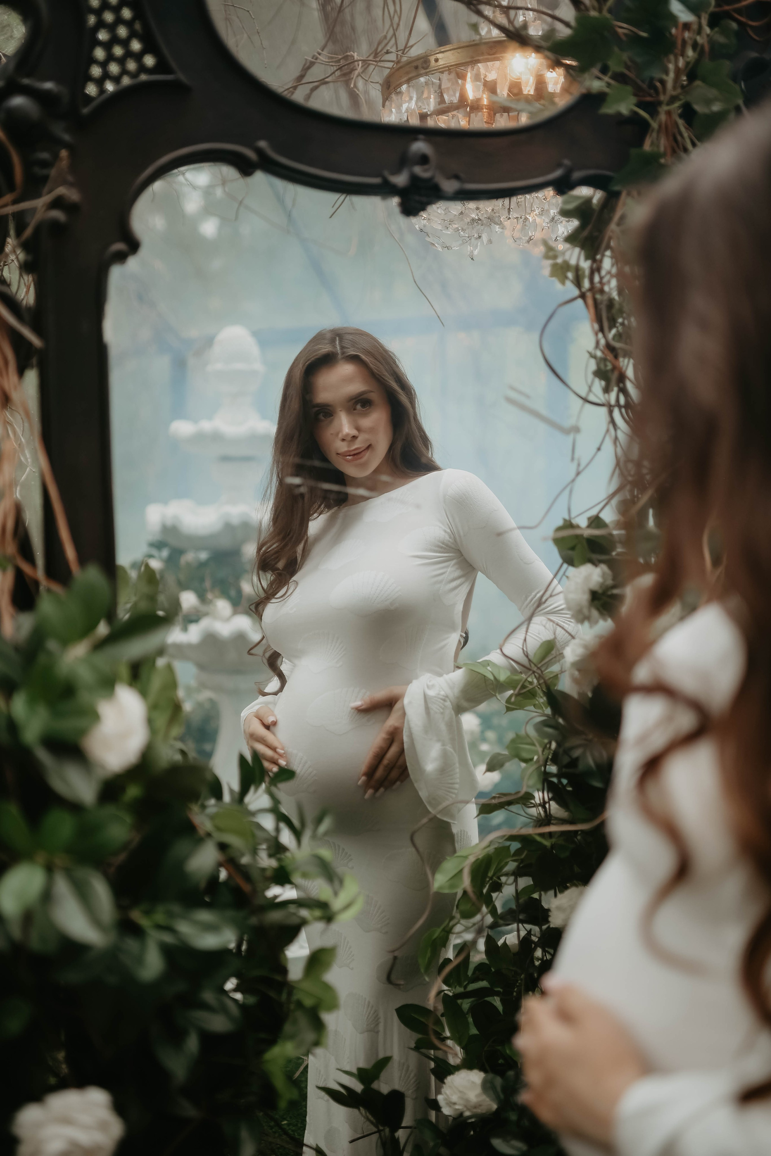 Projeckt X. Теплица. Photographer in Moscow & everywhere in the World Alena Vyalova