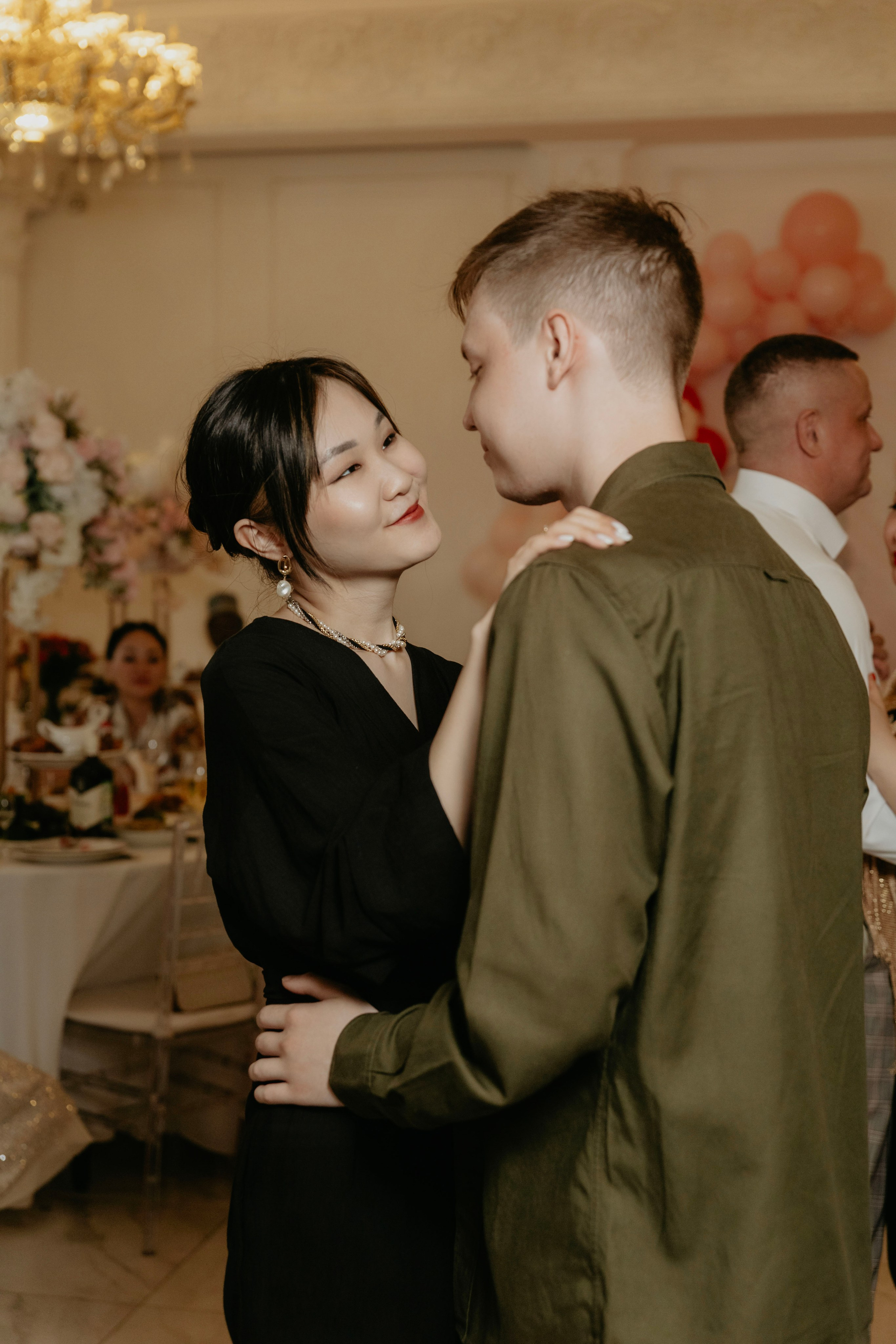 Асянди Сафии. Фотограф в Москве и любой точке земного шара Алёна Вялова (Чулкова)