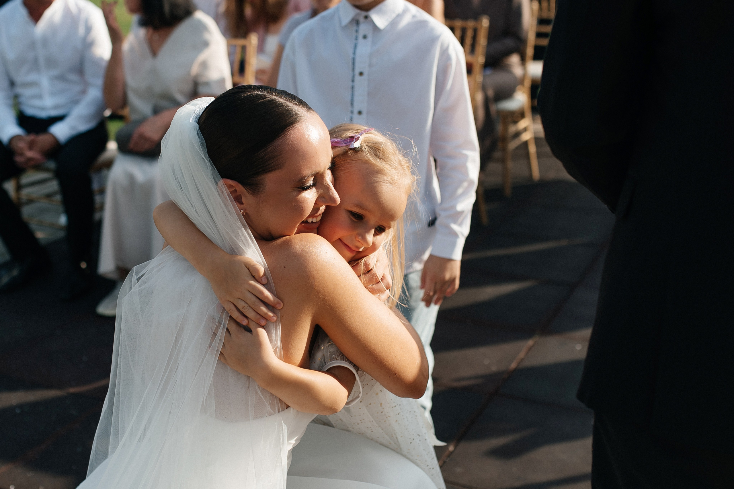 ANONS. Мария — Свадебный фотограф