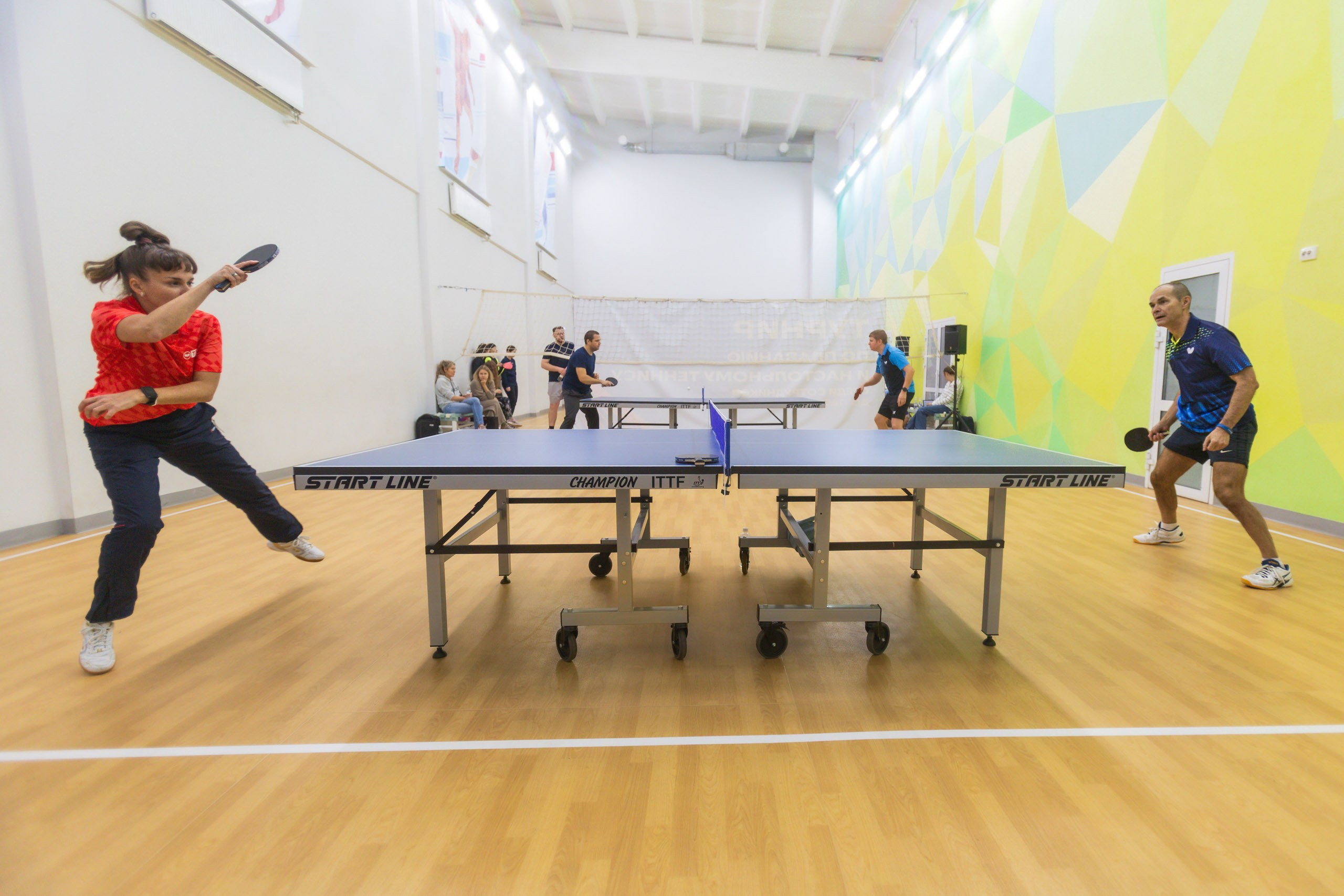 Турнир по плаванию и настольному теннису | Газпром. Репортажный фотограф Екатеринбург | Яркий, качественный репортаж | Концерты, клубы, репортаж, праздники, корпоративы