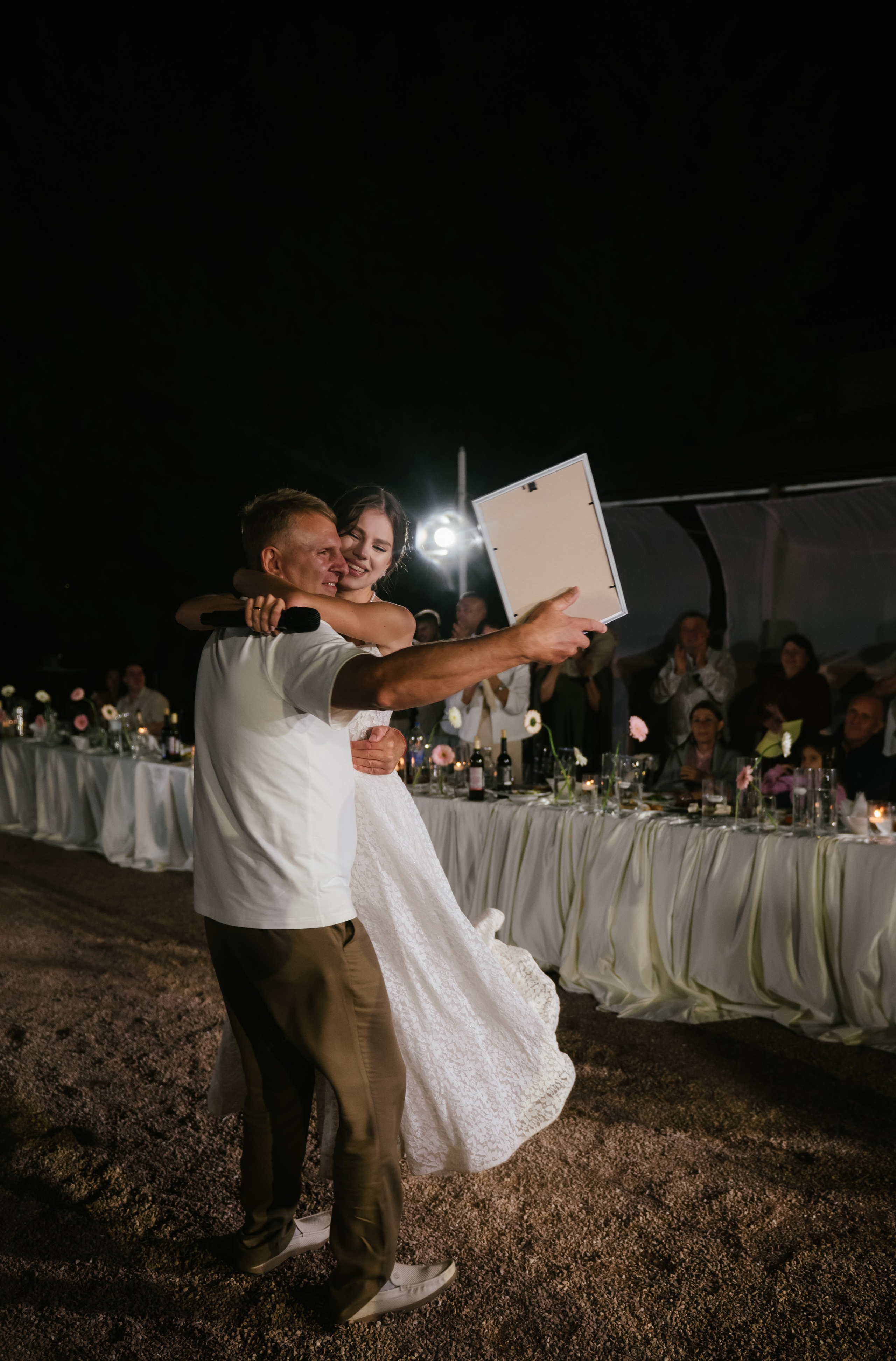 Никита и Настя (Серебряное озеро). Свадебный, женский, семейный фотограф в Севастополе Юлия Мошенко