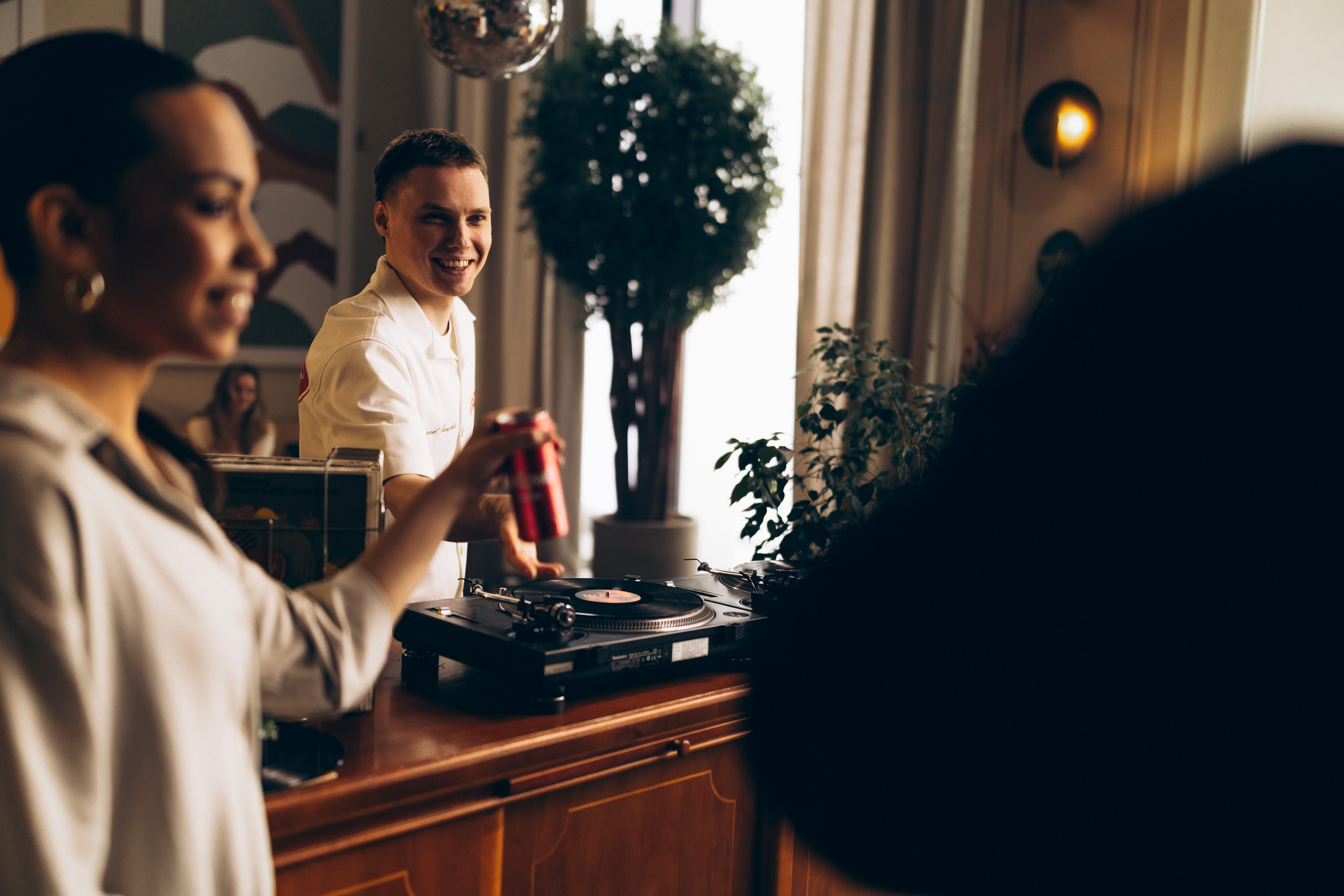 BACKSTAGE «ШАДЭ». Репортажный и lifestyle фотограф Сергей Пелипенко