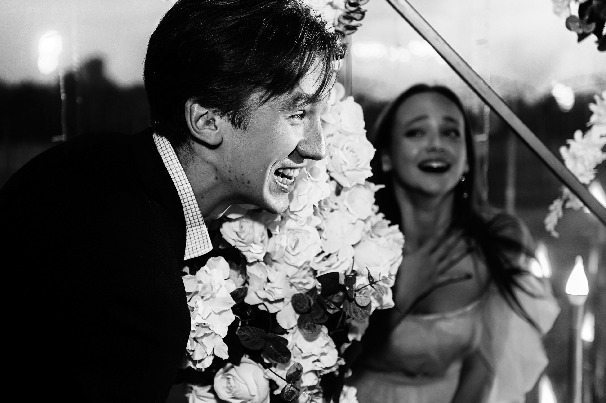 МАРИНА и ЛЕОНИД. Свадебный и семейный фотограф РИТА БОЧКАРЁВА