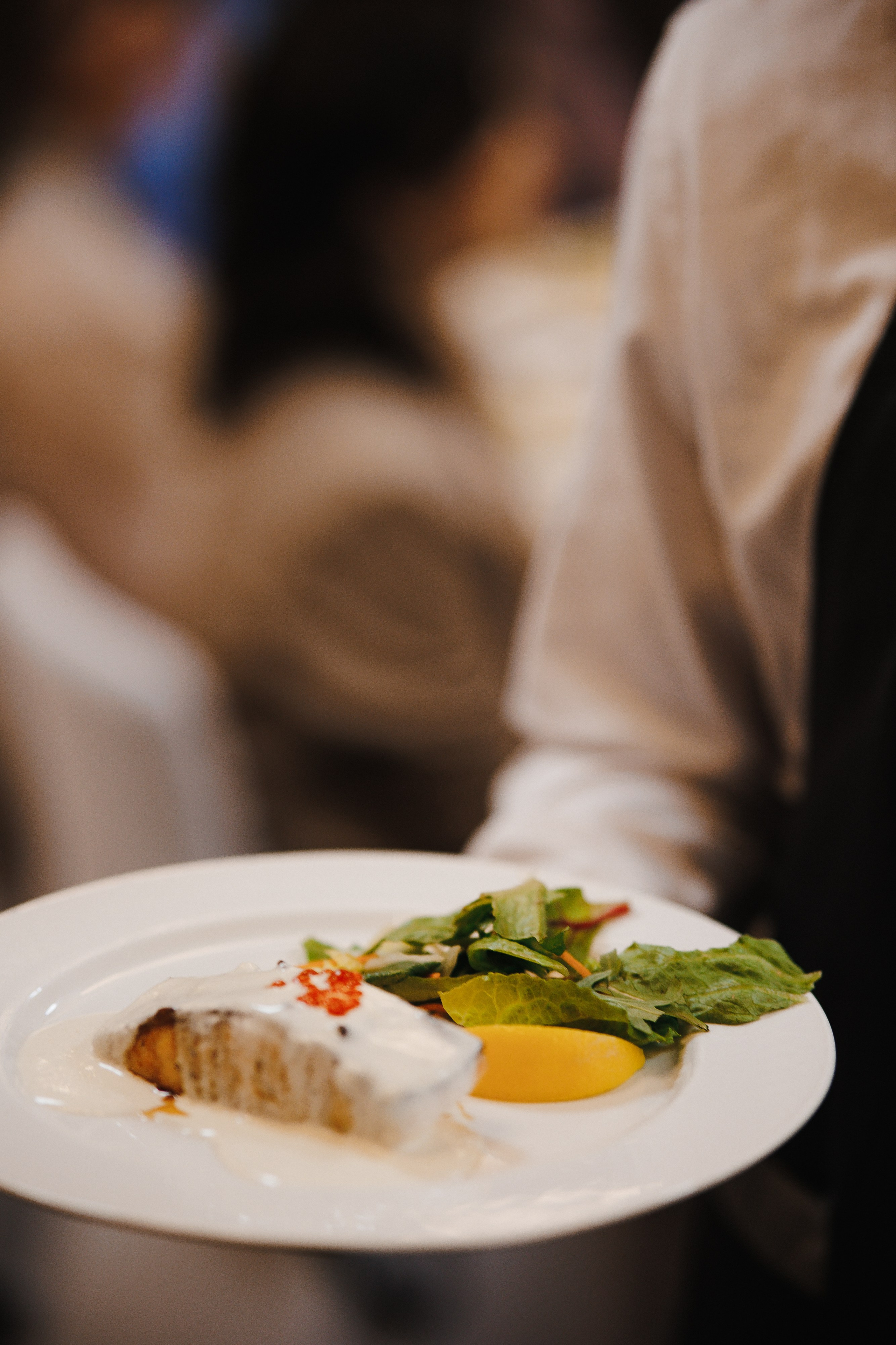 Андрей и Даша. Семейный свадебный фотограф Семен Егоров