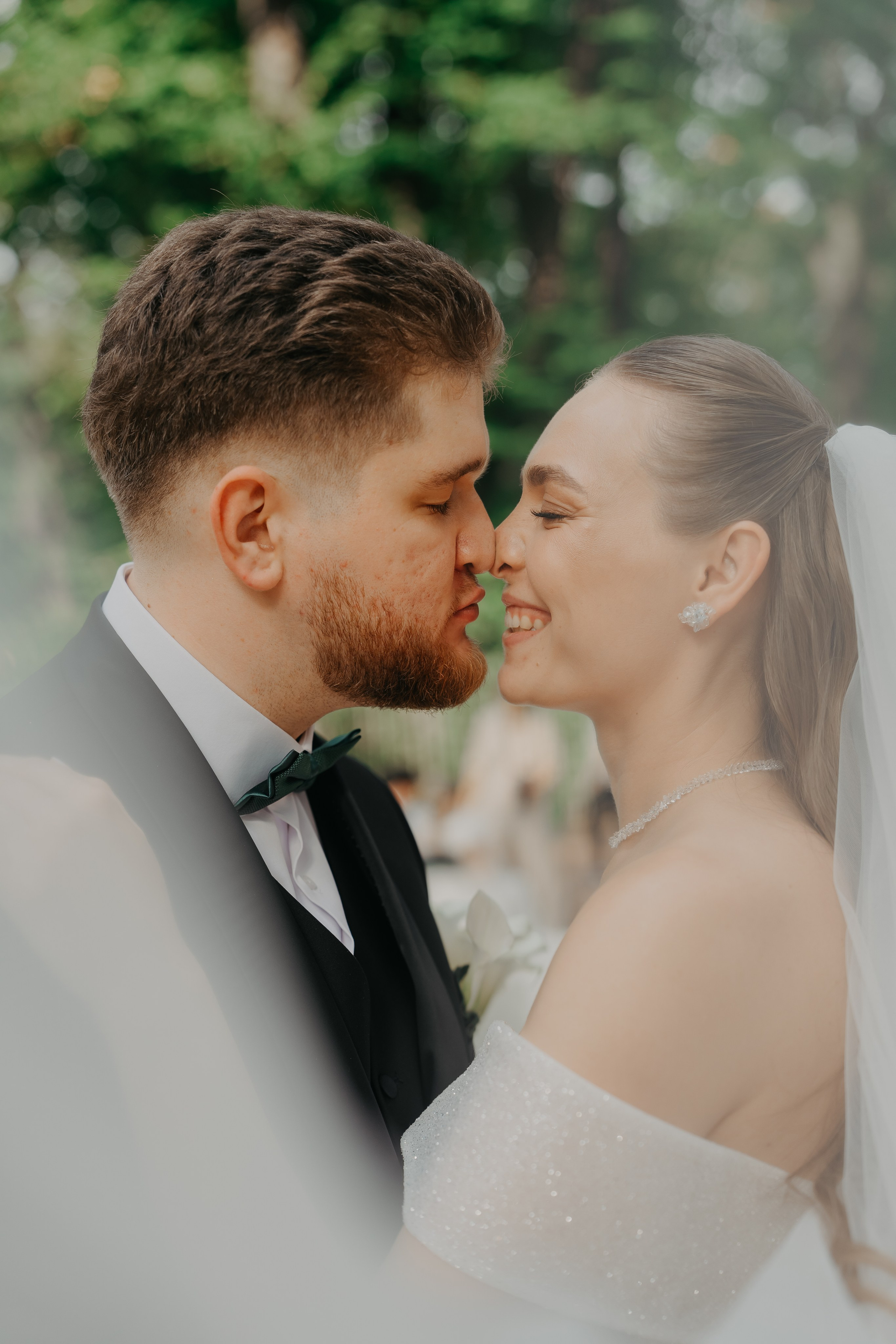 Ильдар и Софа. Фотограф в Санкт-Петербурге Мария Александрова