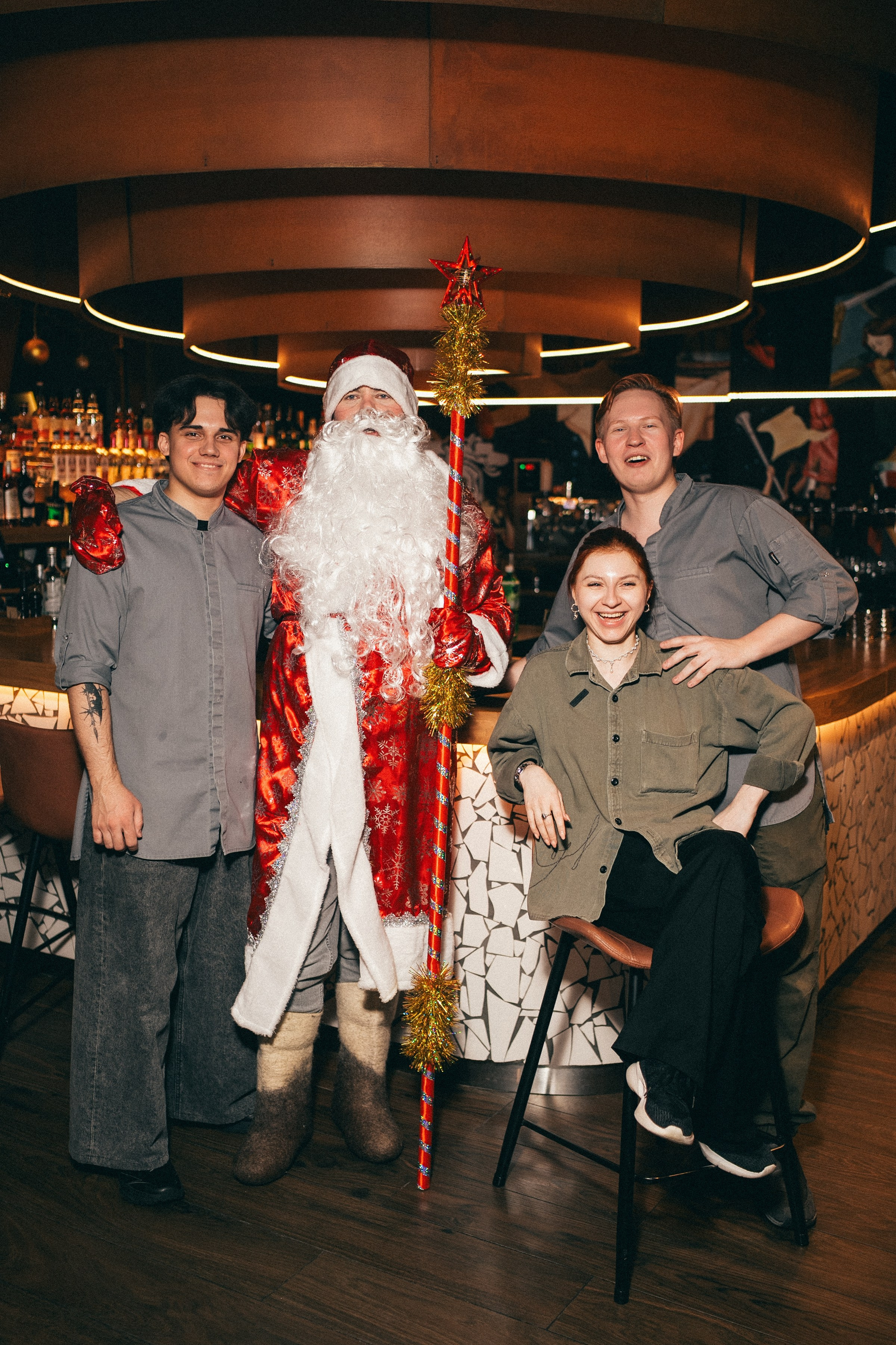 Горячий цех. Фотограф на любое событие в Кемерово