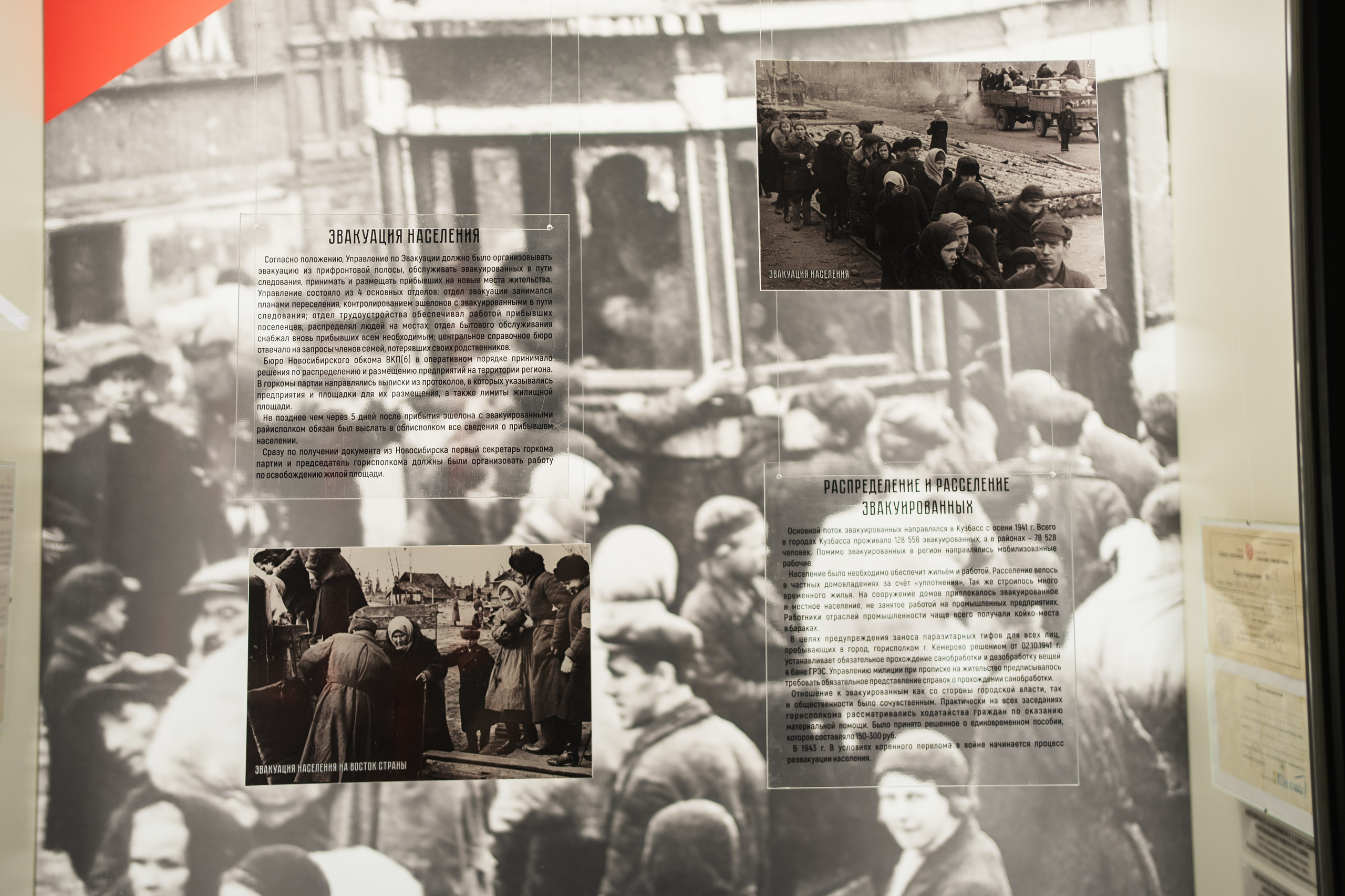 Ночь музеев 2024. Фотограф на любое событие в Кемерово