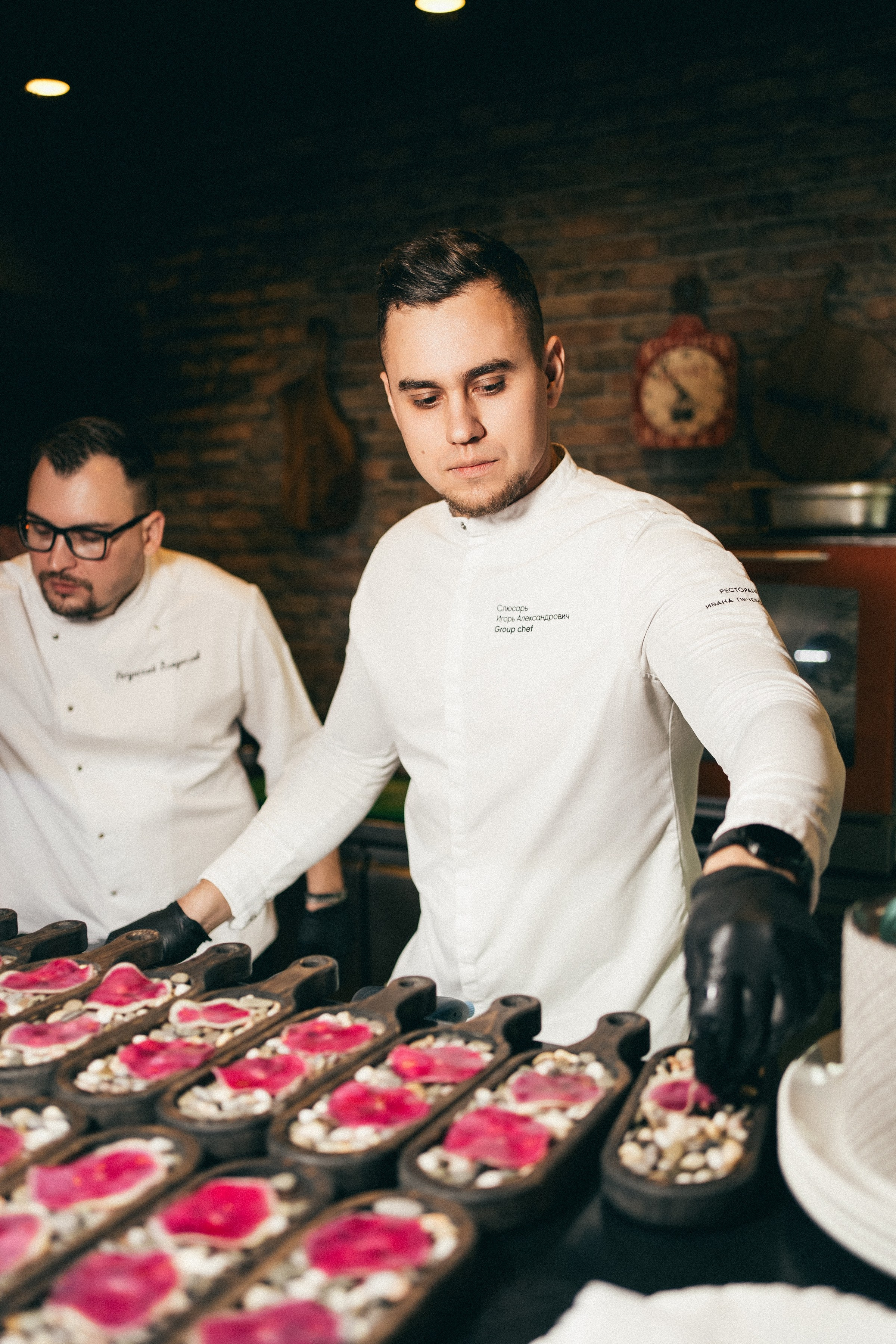 Гастроужин | Грильбар42. Фотограф на любое событие в Кемерово