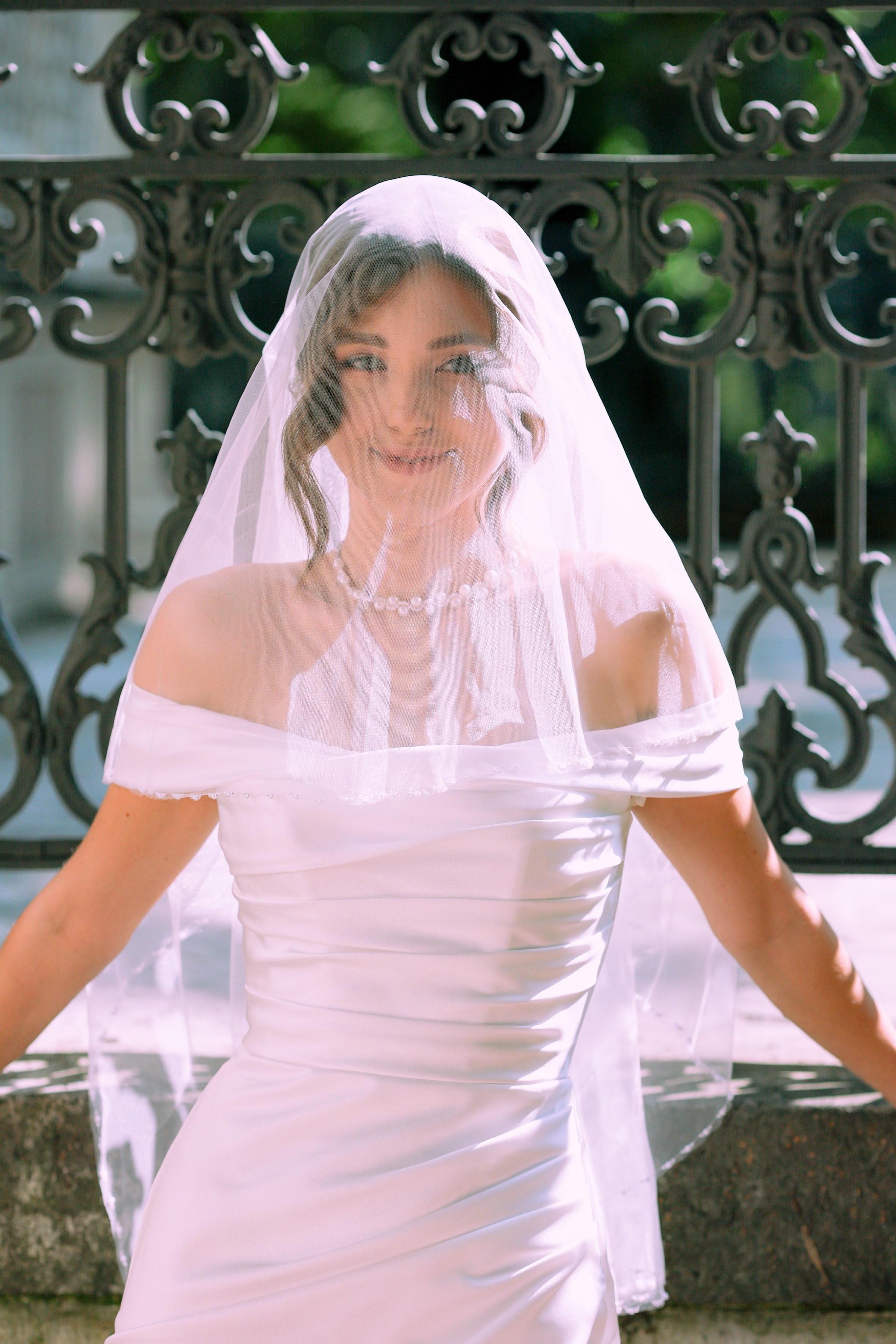 Свадебный фотограф в Санкт-Петербурге Александр Пащенко