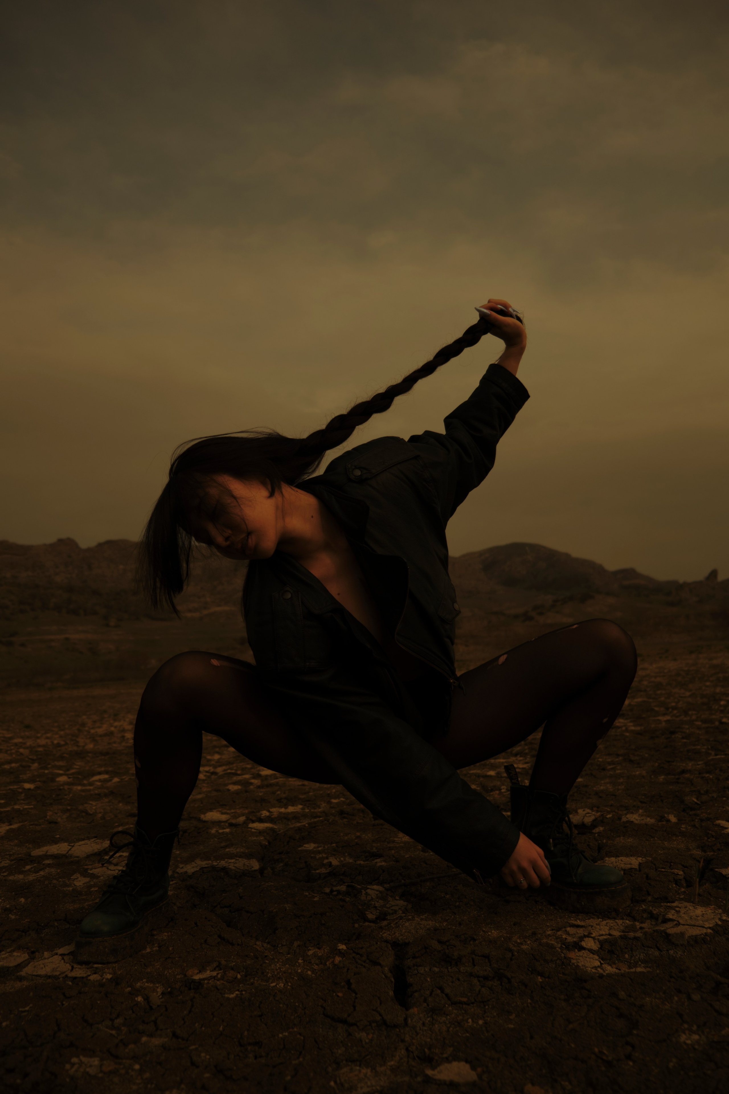 Dry Pound. Фотограф Настя Лев