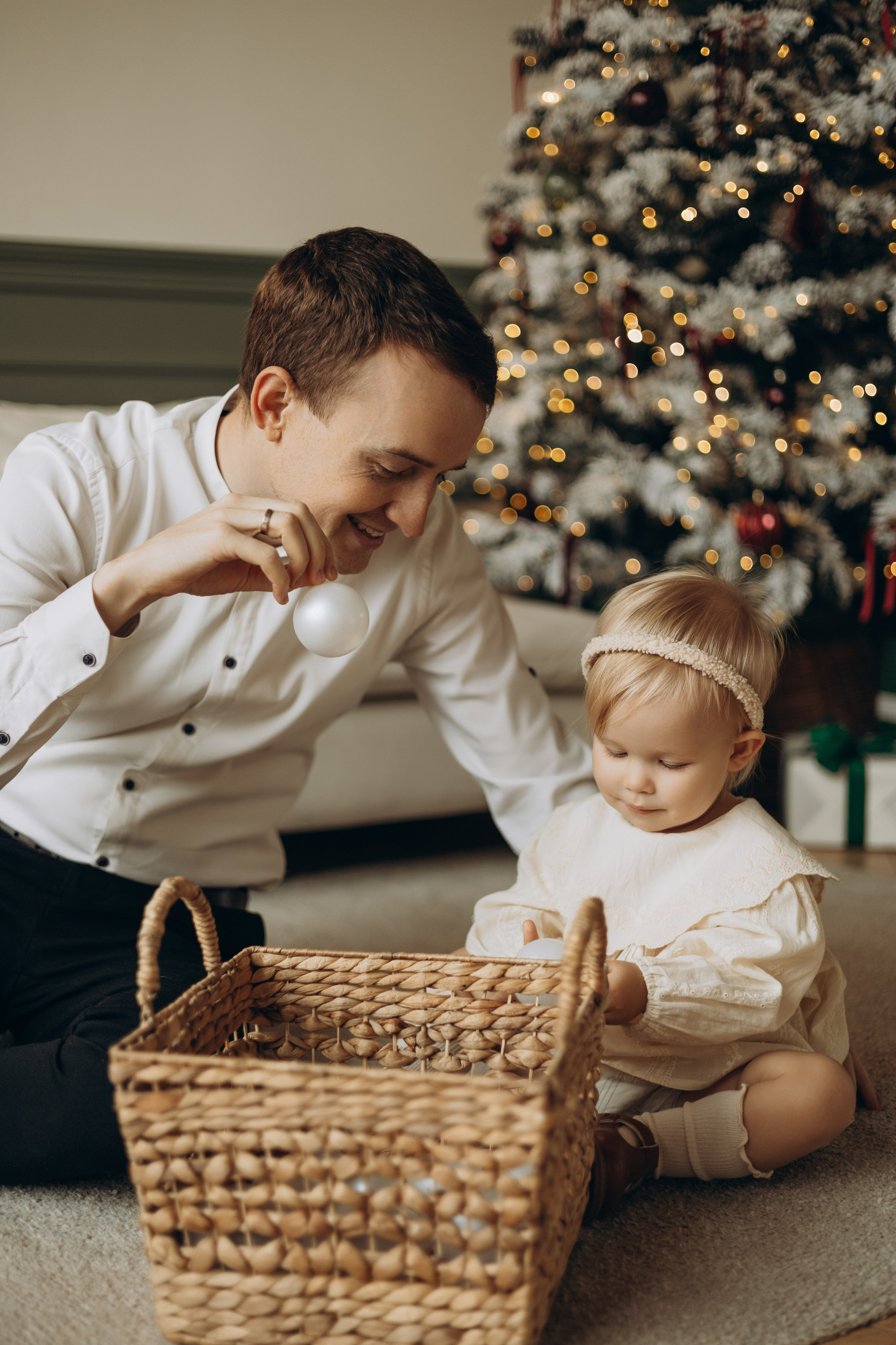 Виталик Катя и Есения. Самый теплый фотограф в Краснодаре Рябоконь Ксения
