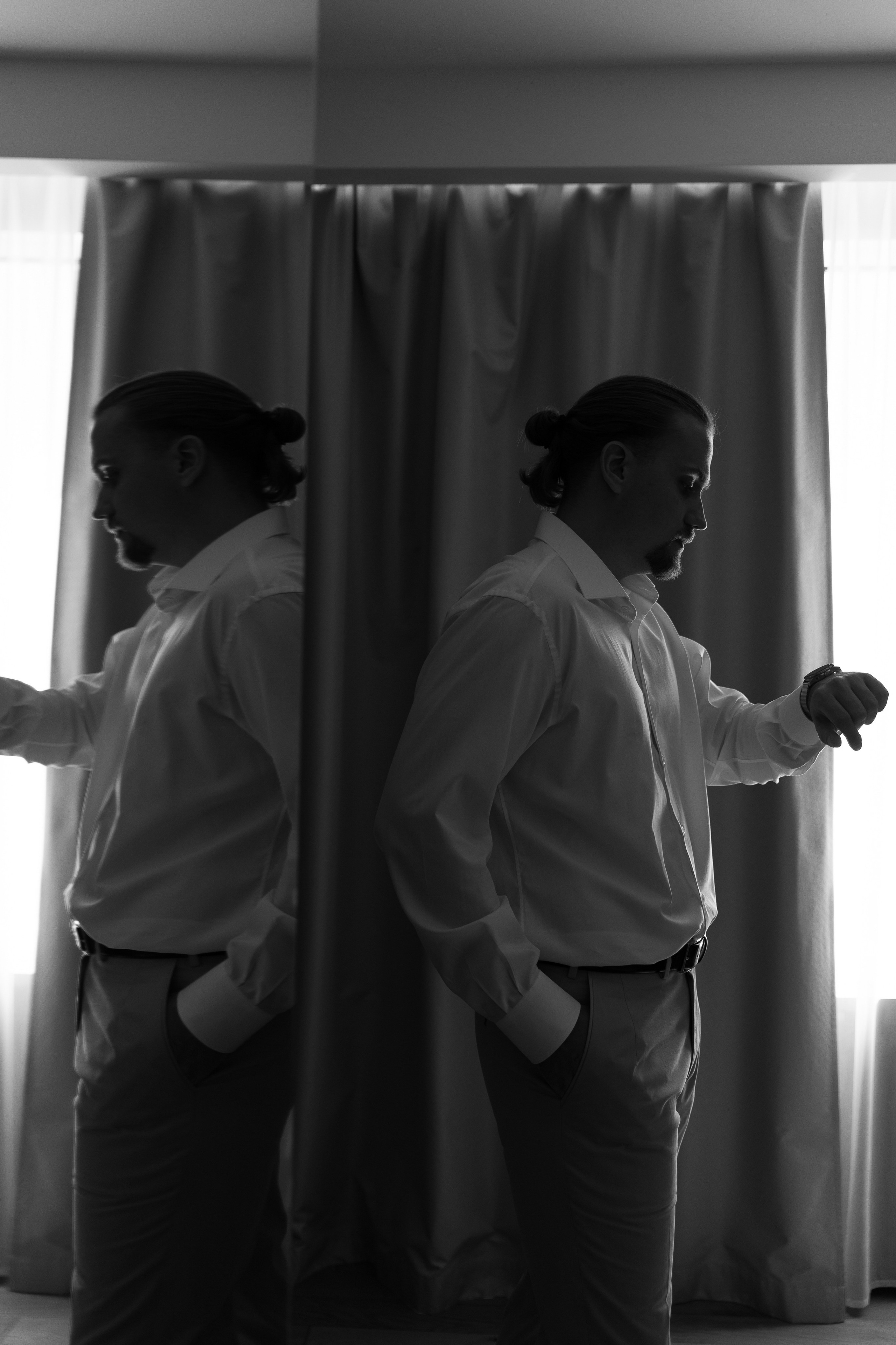 Максим и Маргарита. Свадебный фотограф