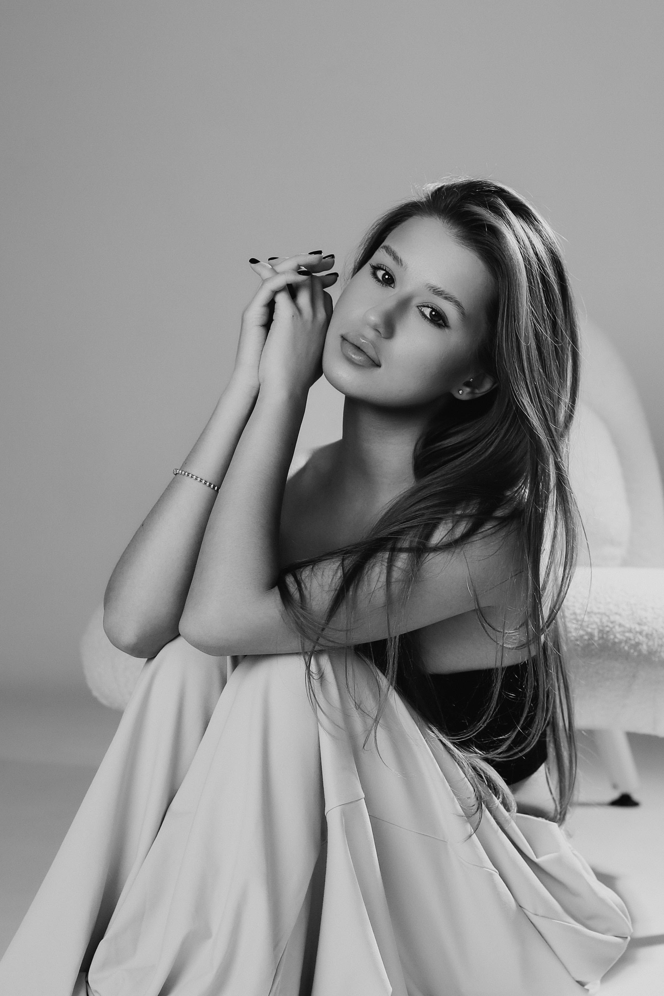 ВАЛЕРИЯ. Фотограф Мариуполь | Ялта | Крым — Диана Мазенко