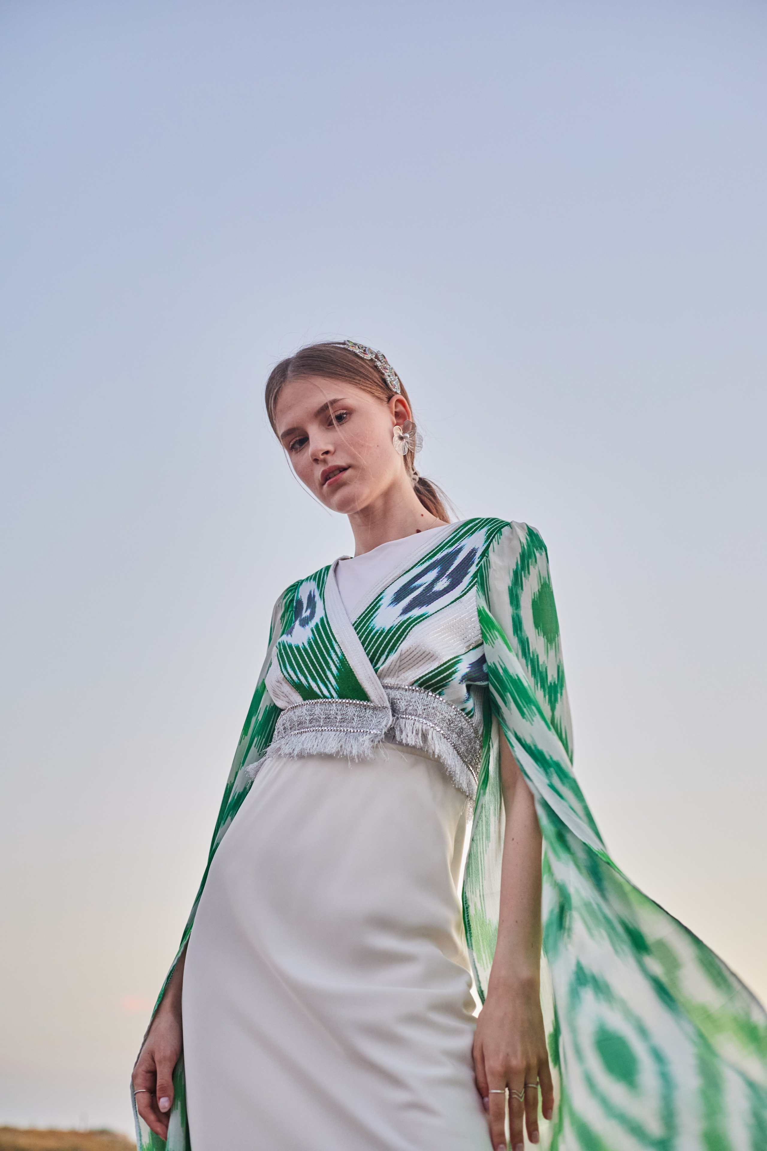 Узбекская коллекция. Photographer in Tbilisi Saint-Petersburg Worldwide — Elena Golubeva