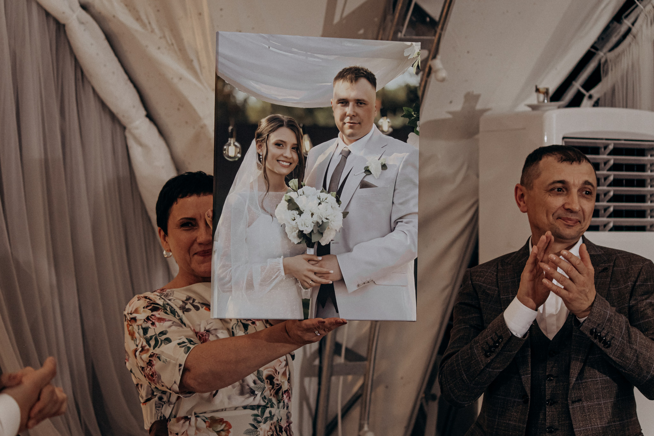 1. Свадебный фотограф Челябинск