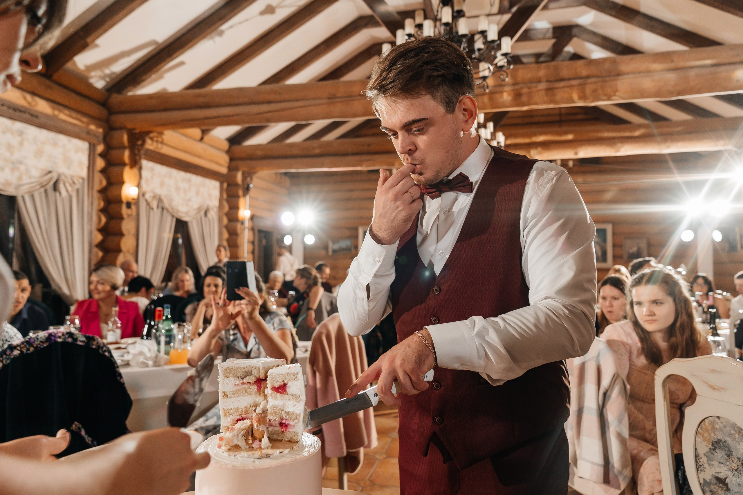 Вадим & Алина. Lokos.pro Ник Соколов Фото и Видео Москва/Ростов-на-Дону