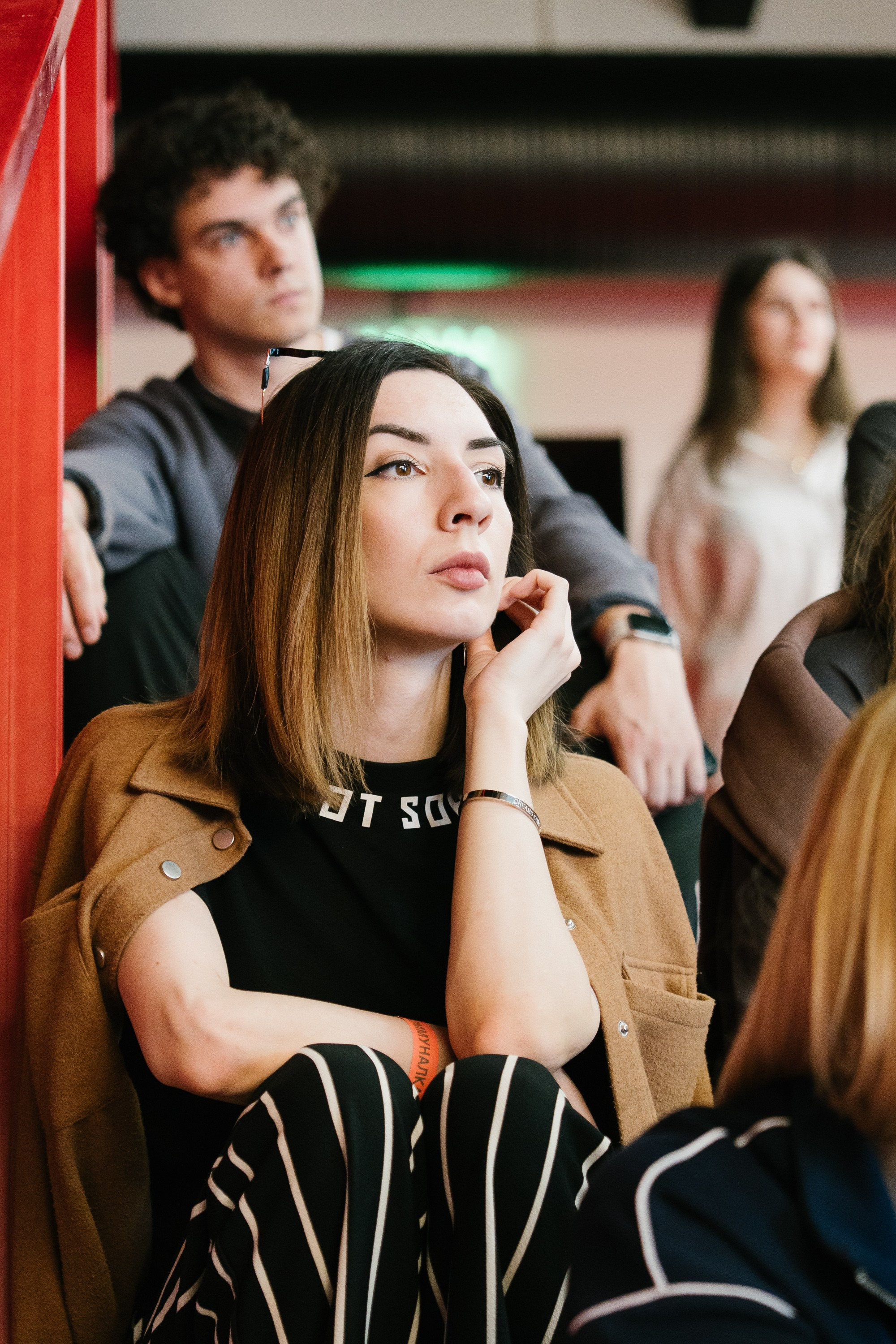 Диджитал коммуналка | ТОМАТ. ИТВИ