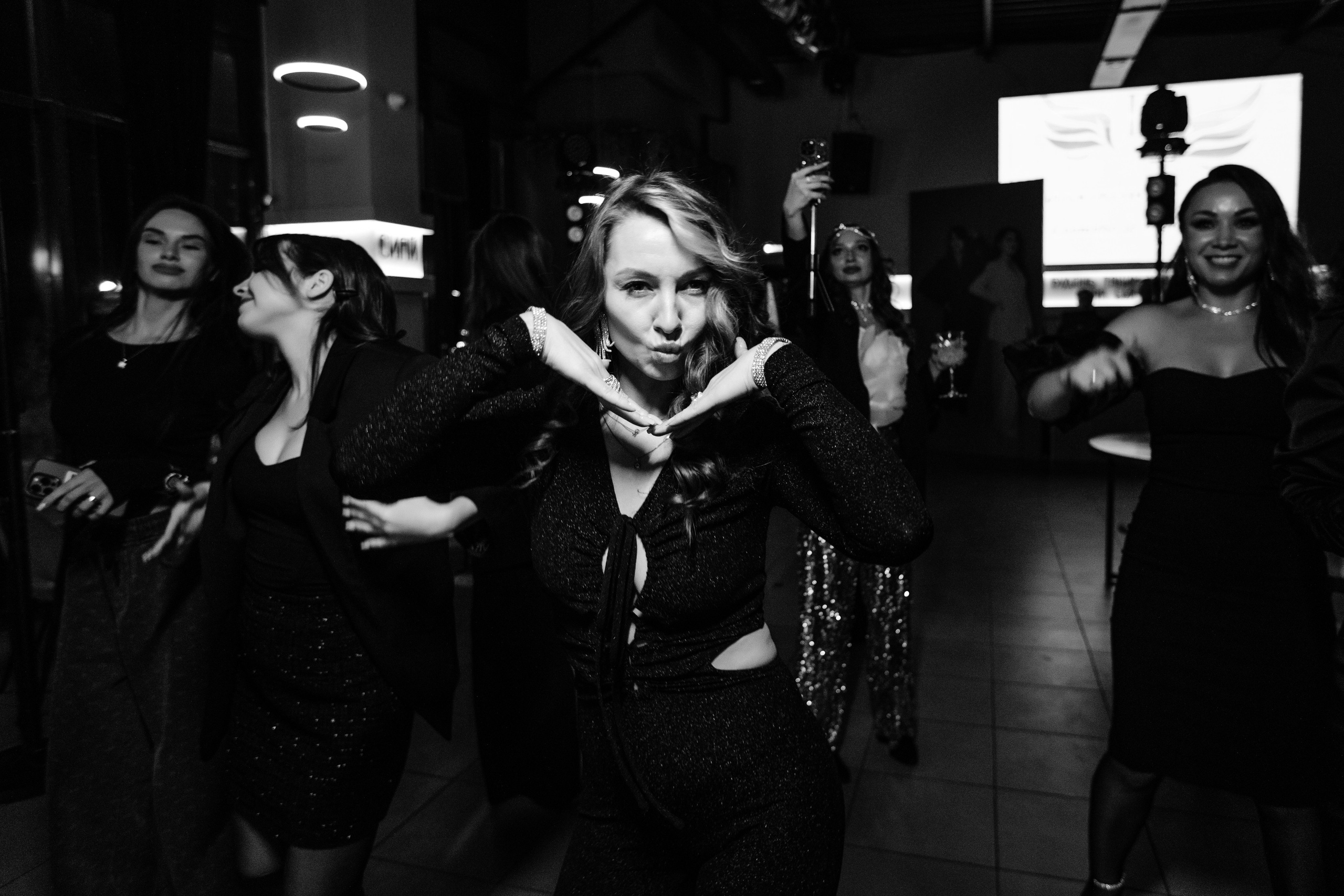 For you. Показ. Роман Урумбаев фотограф Нижневартовск