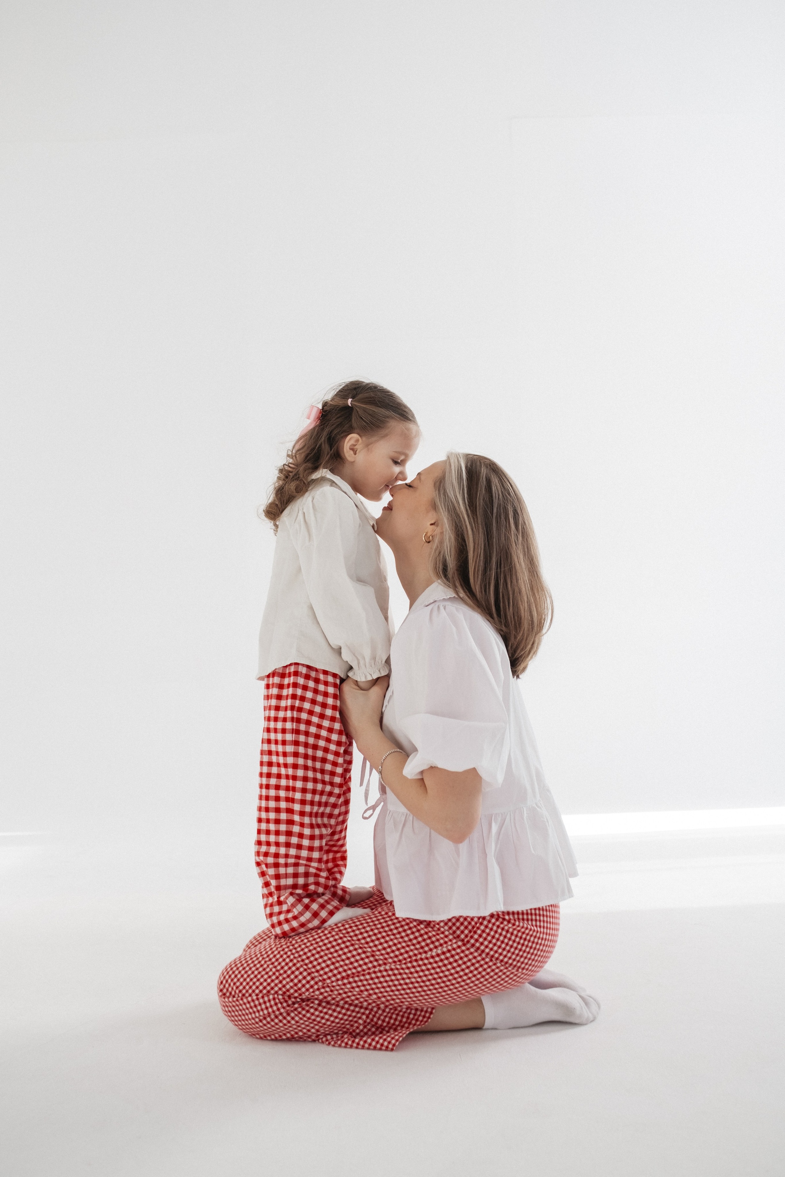 Ева и Вероника. Фотограф в Москве Lada Shum