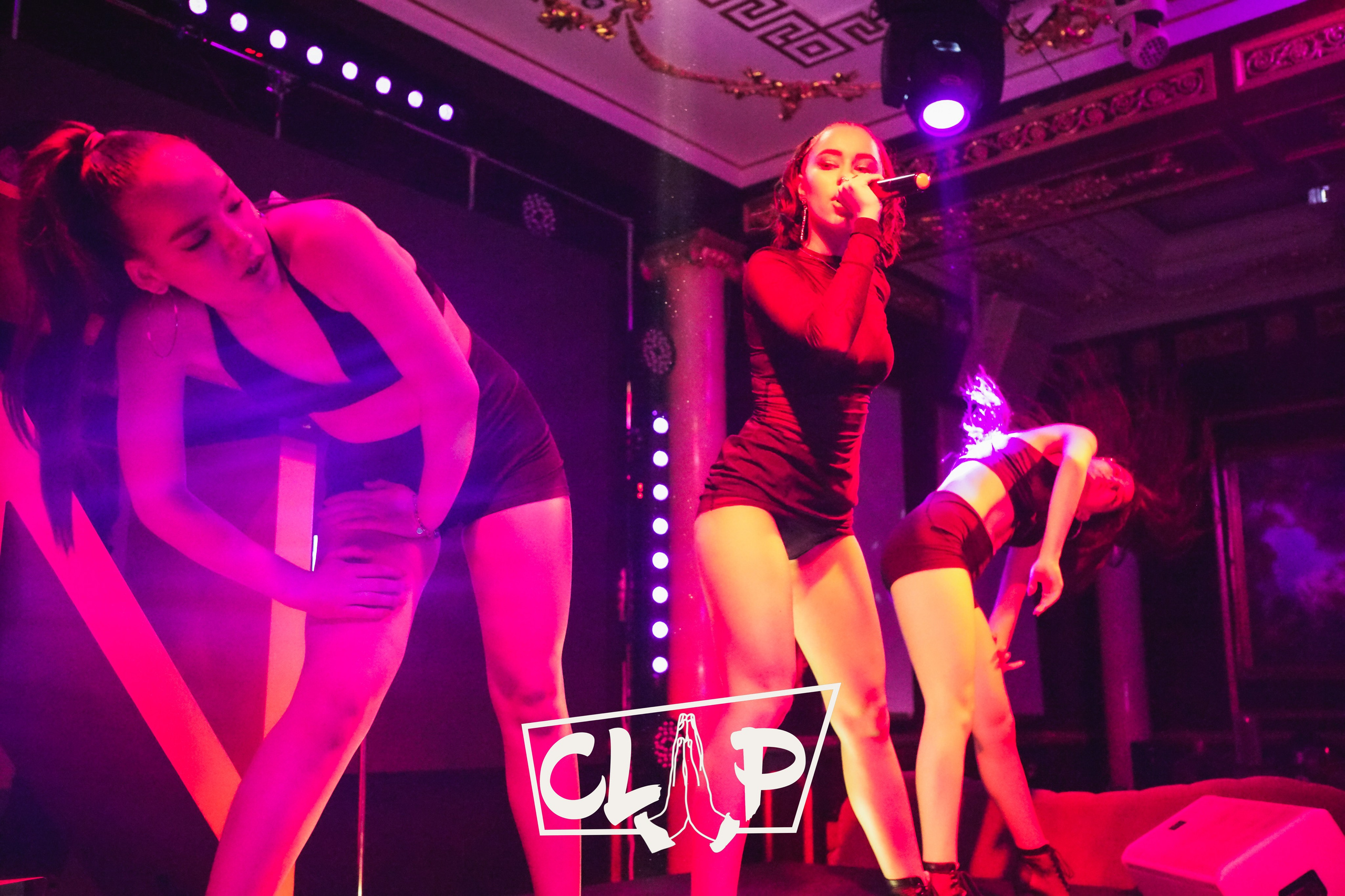 День Рождения MERILI. Ilgizphoto.ru