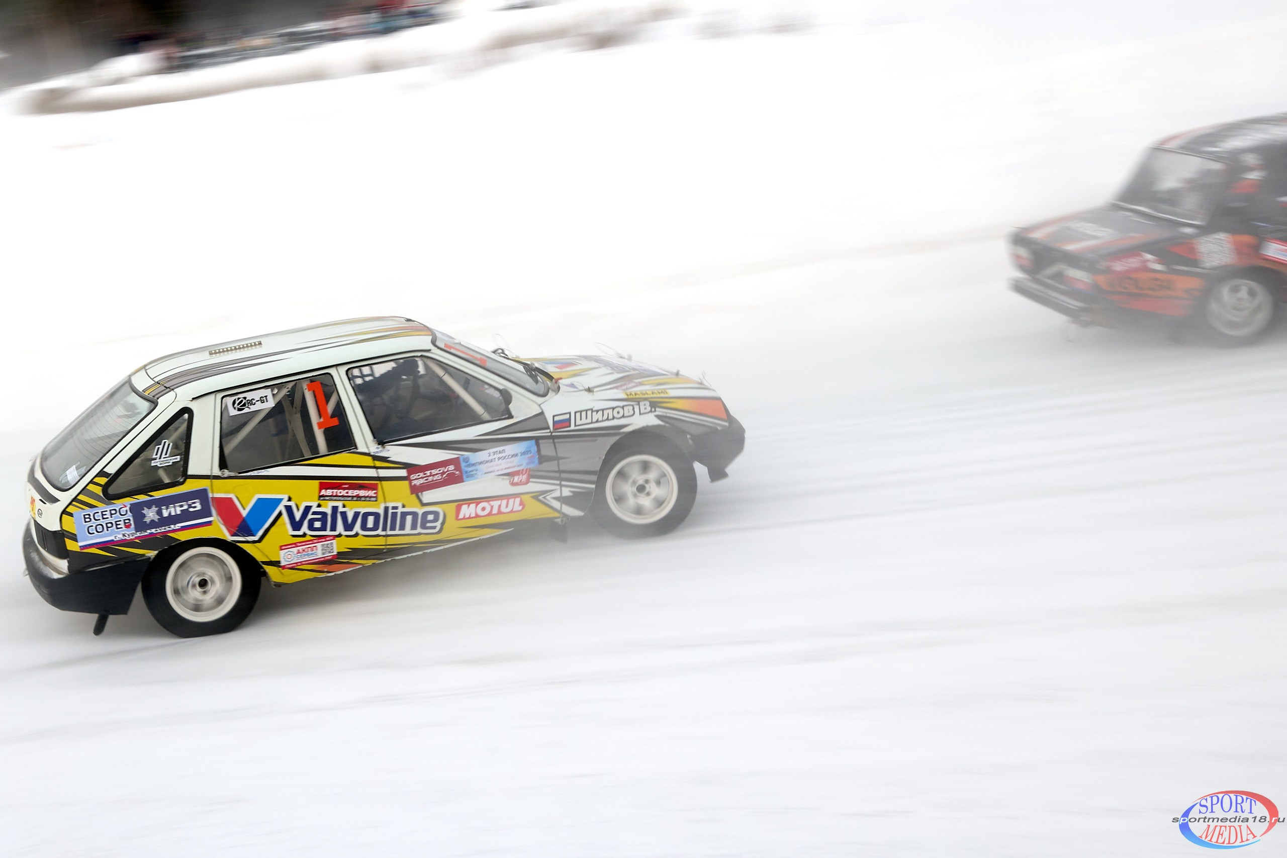 2 этап Чемпионата России по трековым гонкам 2025. г. Ижевск 15.02.2025. Спортивный репортажный фотограф в Ижевске Сергей Мерзляков