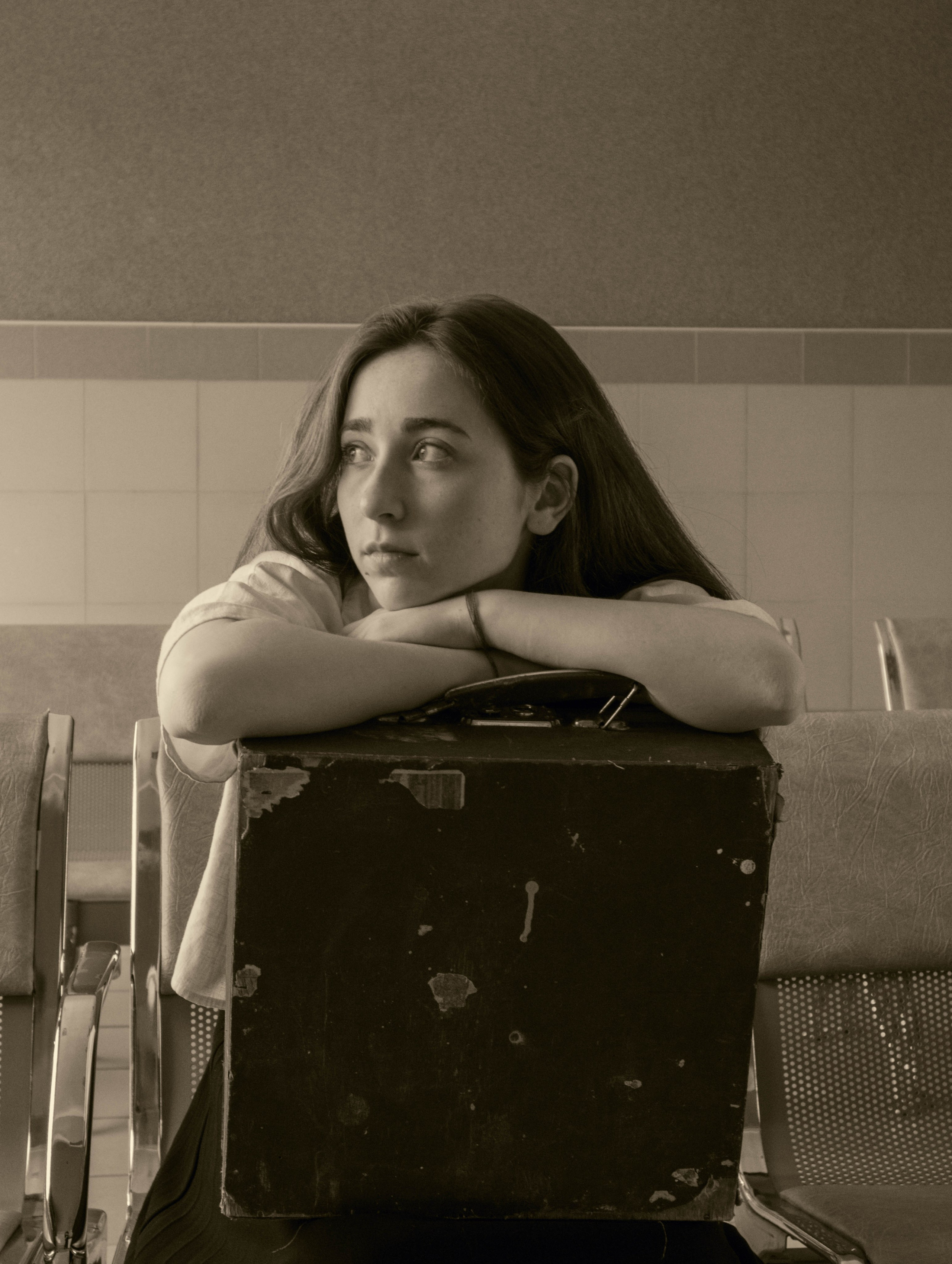 Аделина. Фотограф и видеограф в Бугульме Аня Трутнева