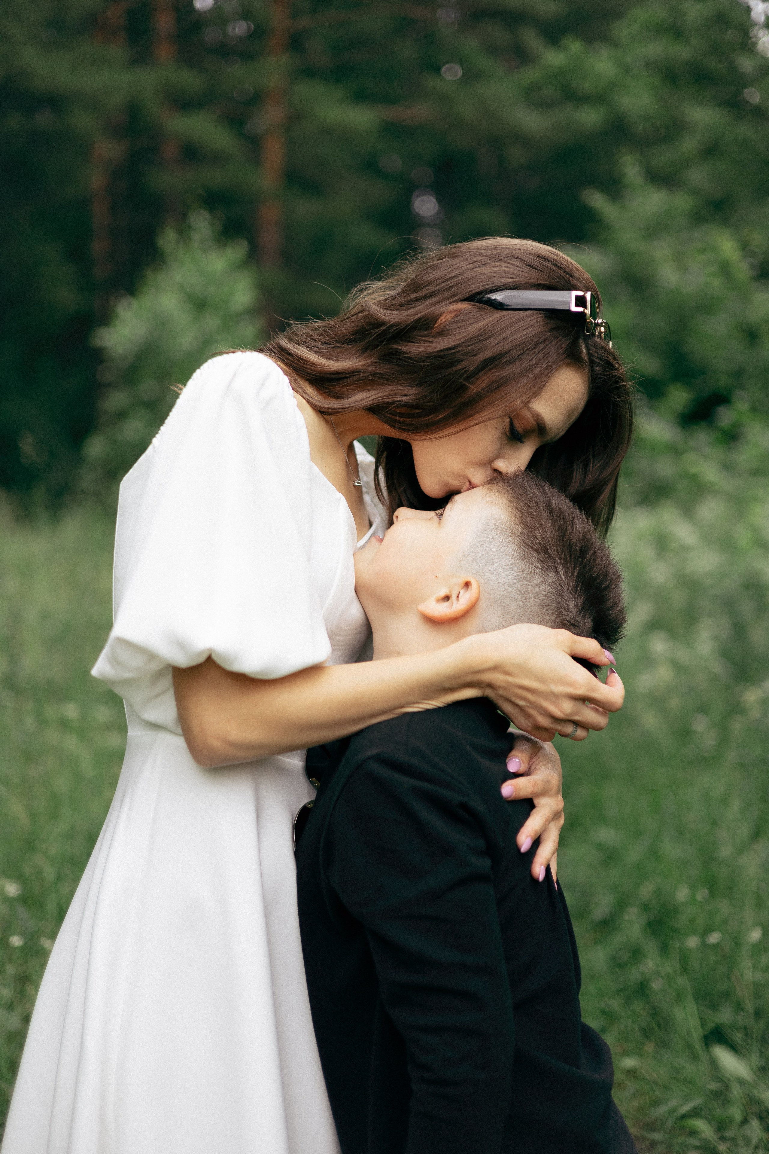 Михаил и Мадина. Фотограф и видеограф в Бугульме Аня Трутнева