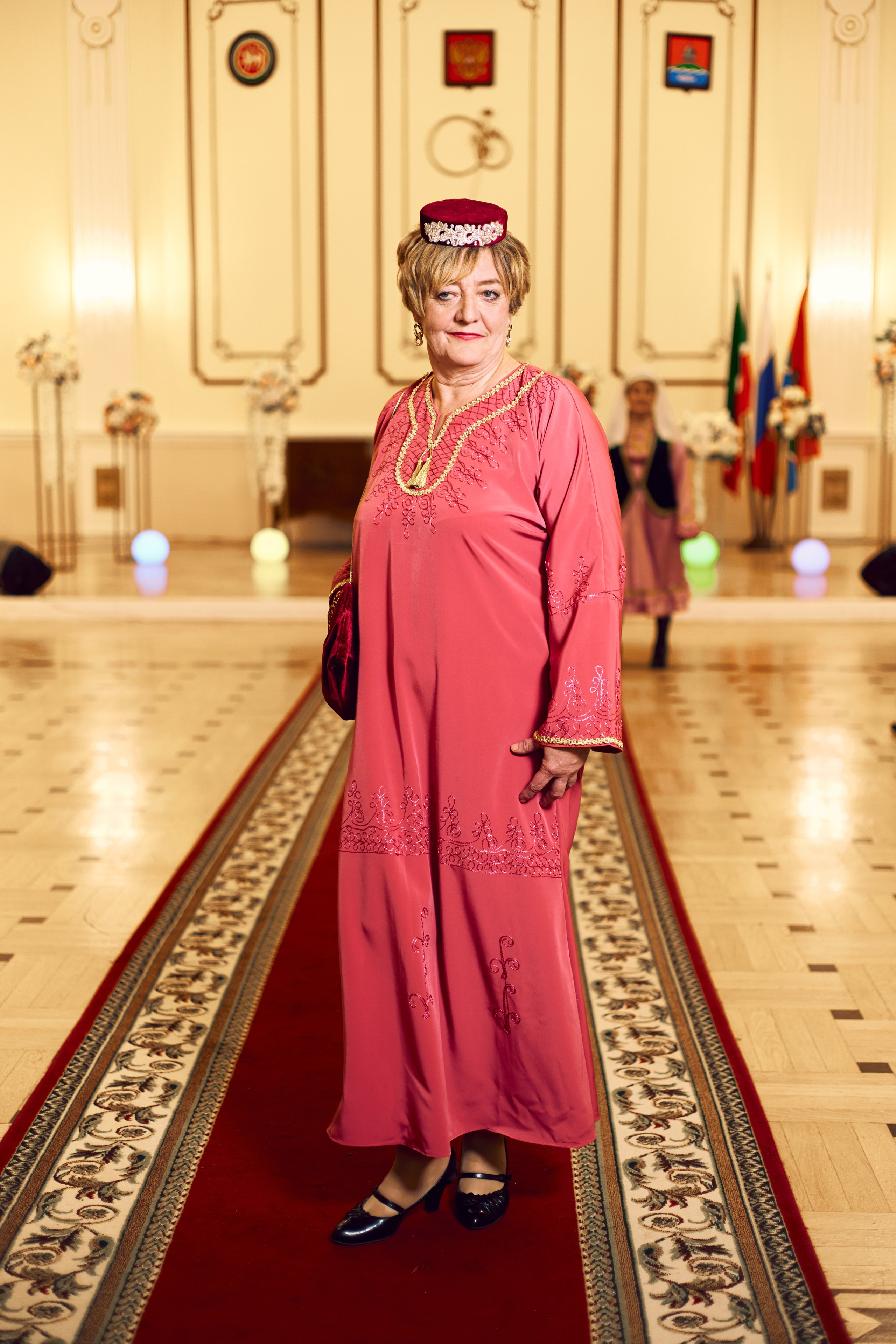 Возраст в моде. Фотограф и видеограф в Бугульме Аня Трутнева