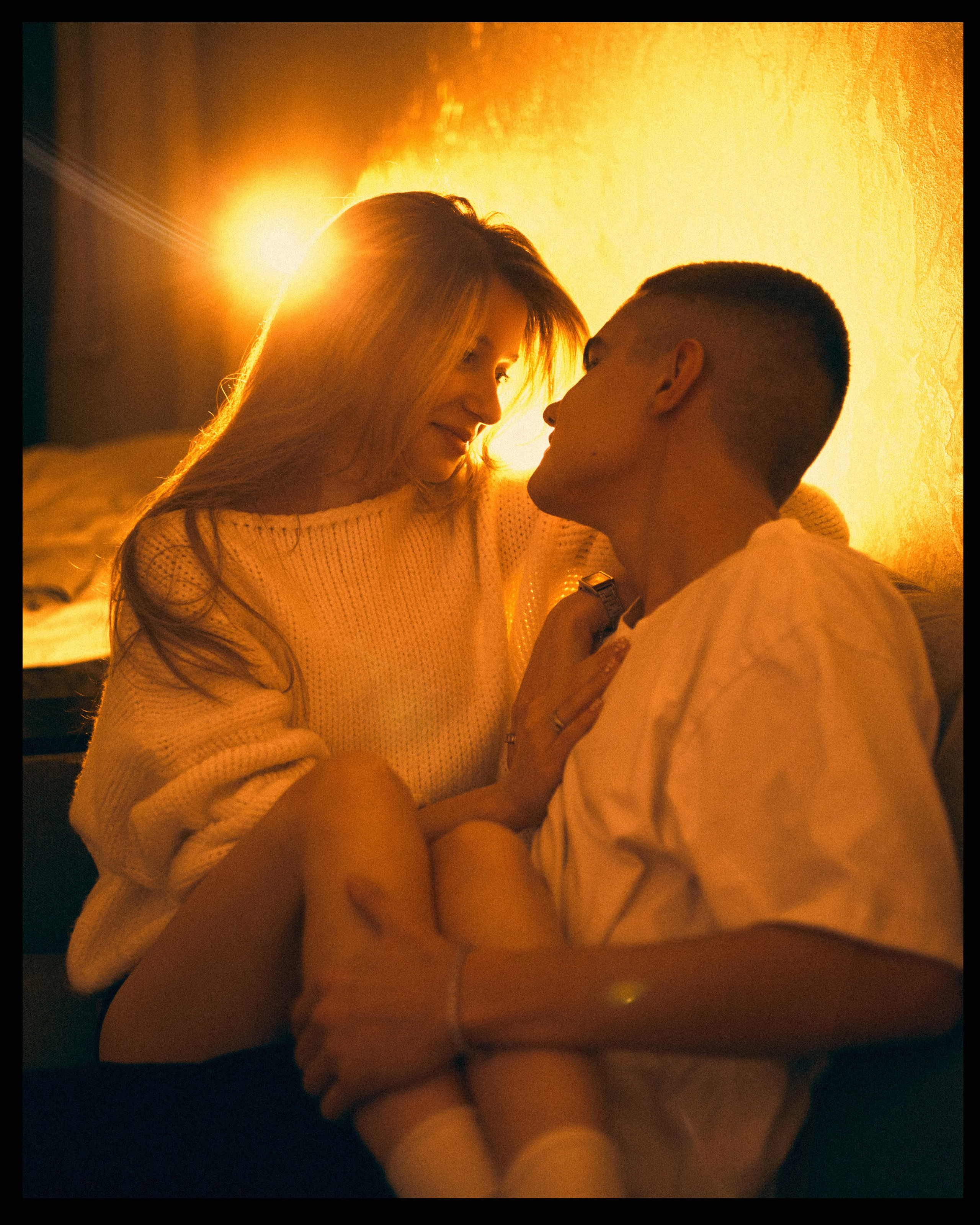 КВ. Фотограф и видеограф в Бугульме Аня Трутнева