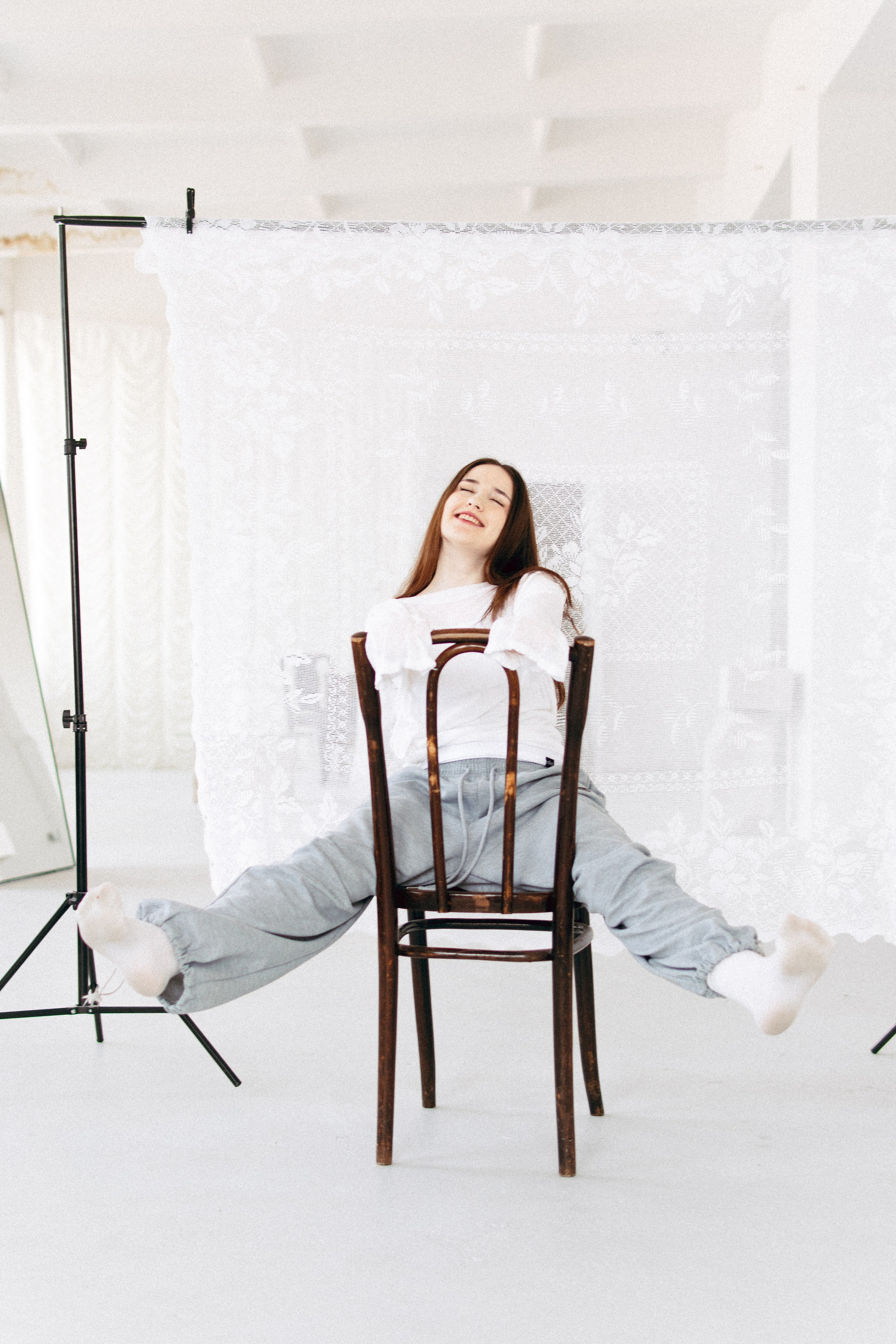 Кариша. Фотограф и видеограф в Бугульме Аня Трутнева