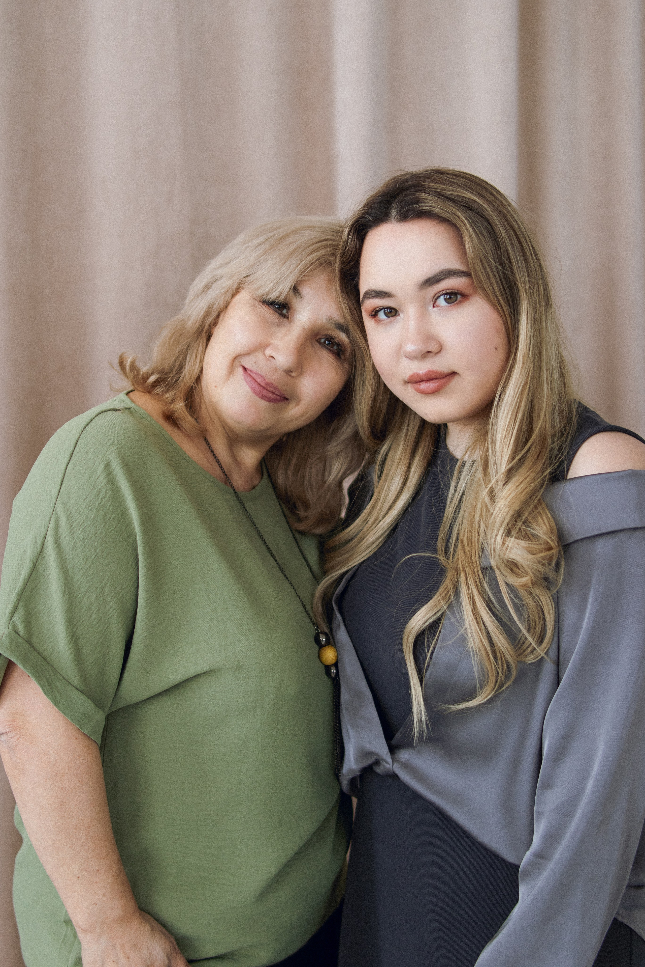 В объятиях любви. Фотограф и видеограф в Бугульме Аня Трутнева