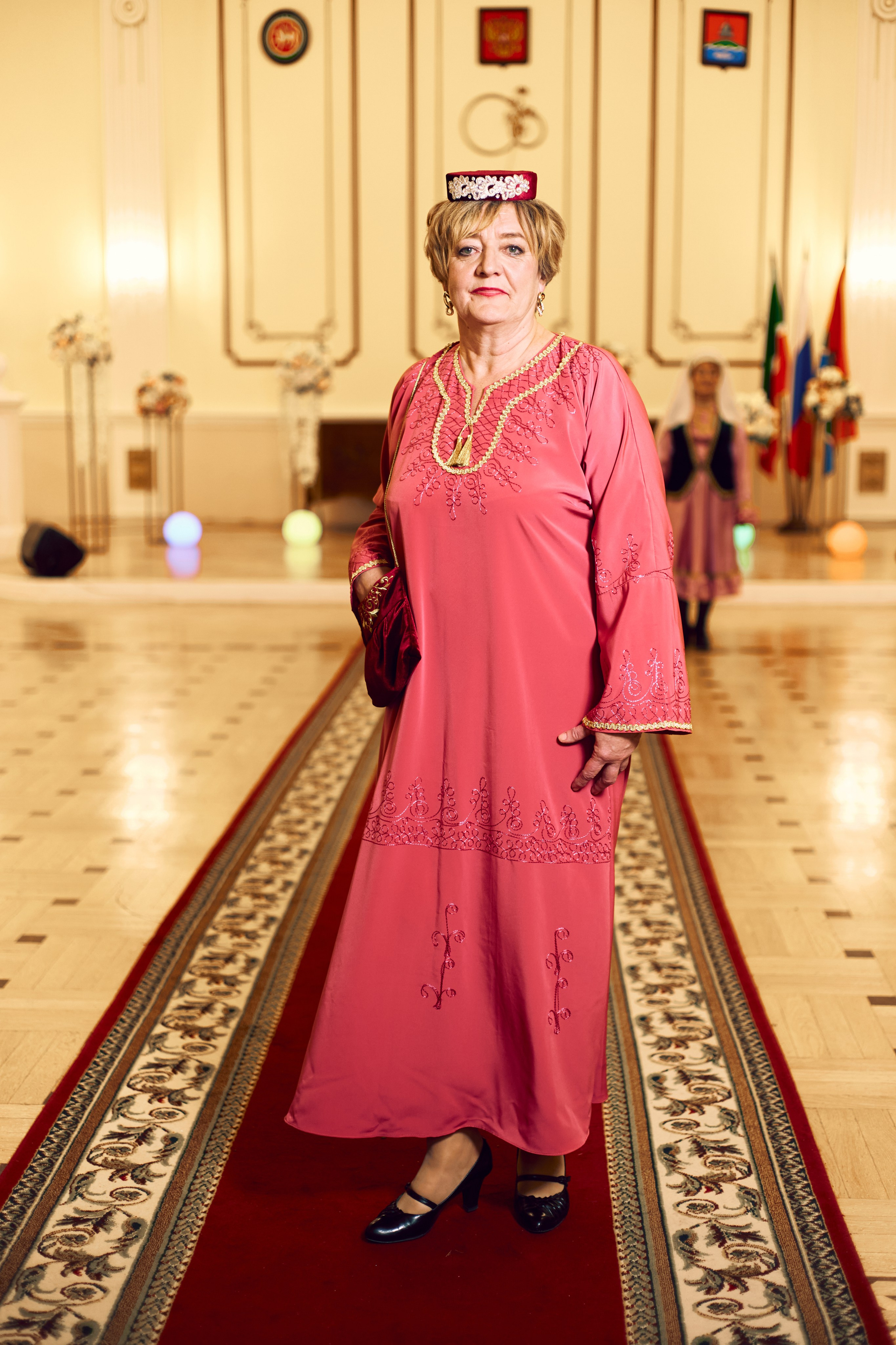 Возраст в моде. Фотограф и видеограф в Бугульме Аня Трутнева