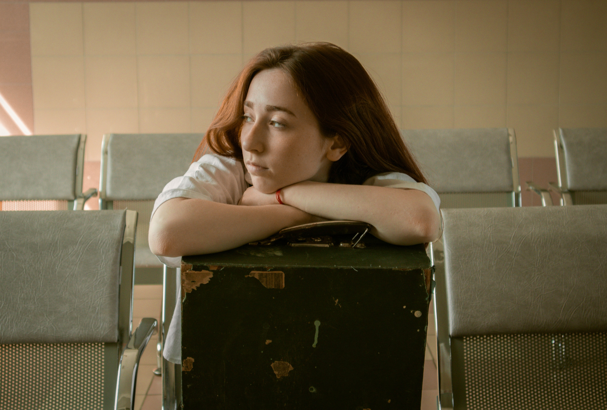 Аделина. Фотограф и видеограф в Бугульме Аня Трутнева