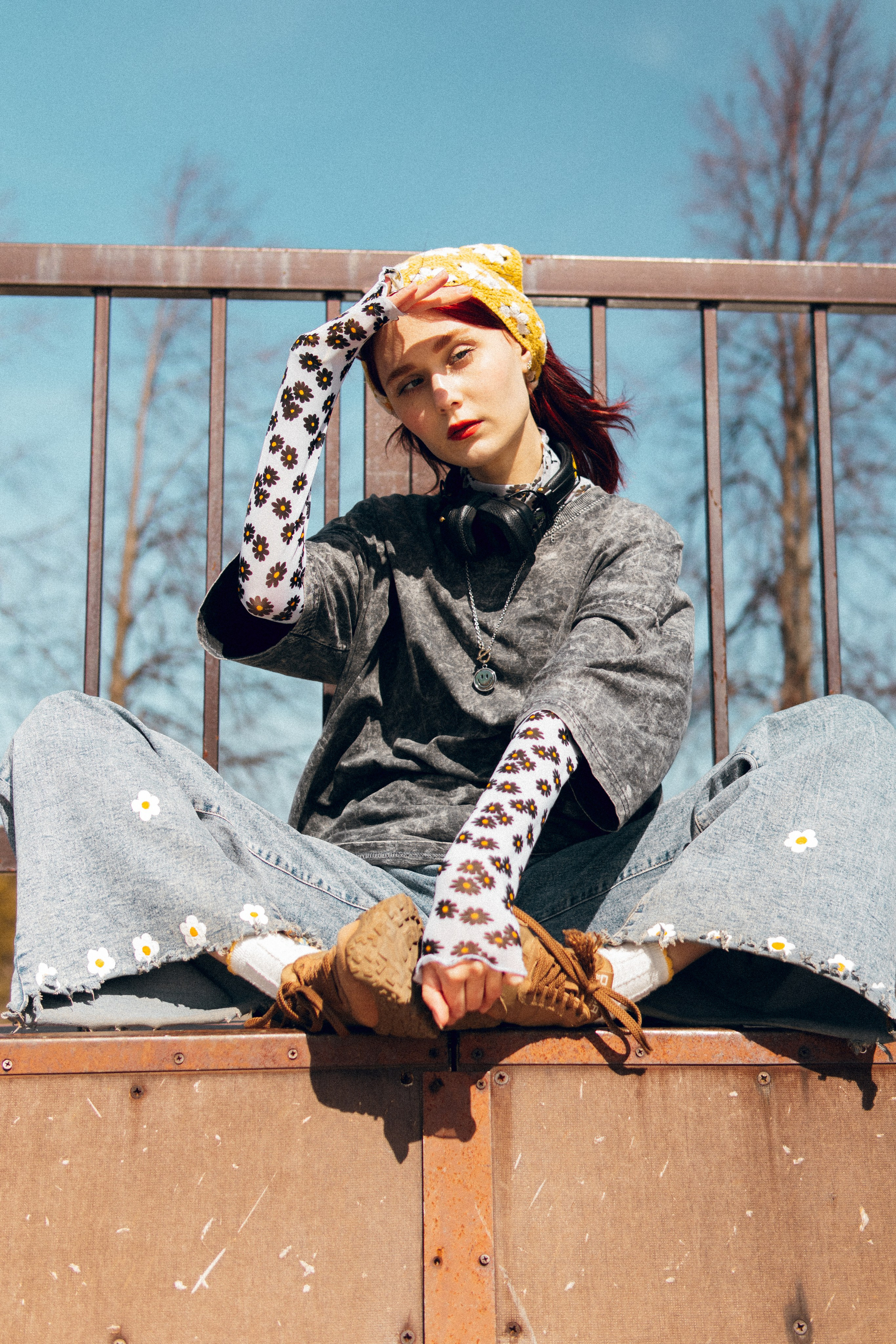 Элеанора. Фотограф и видеограф в Бугульме Аня Трутнева