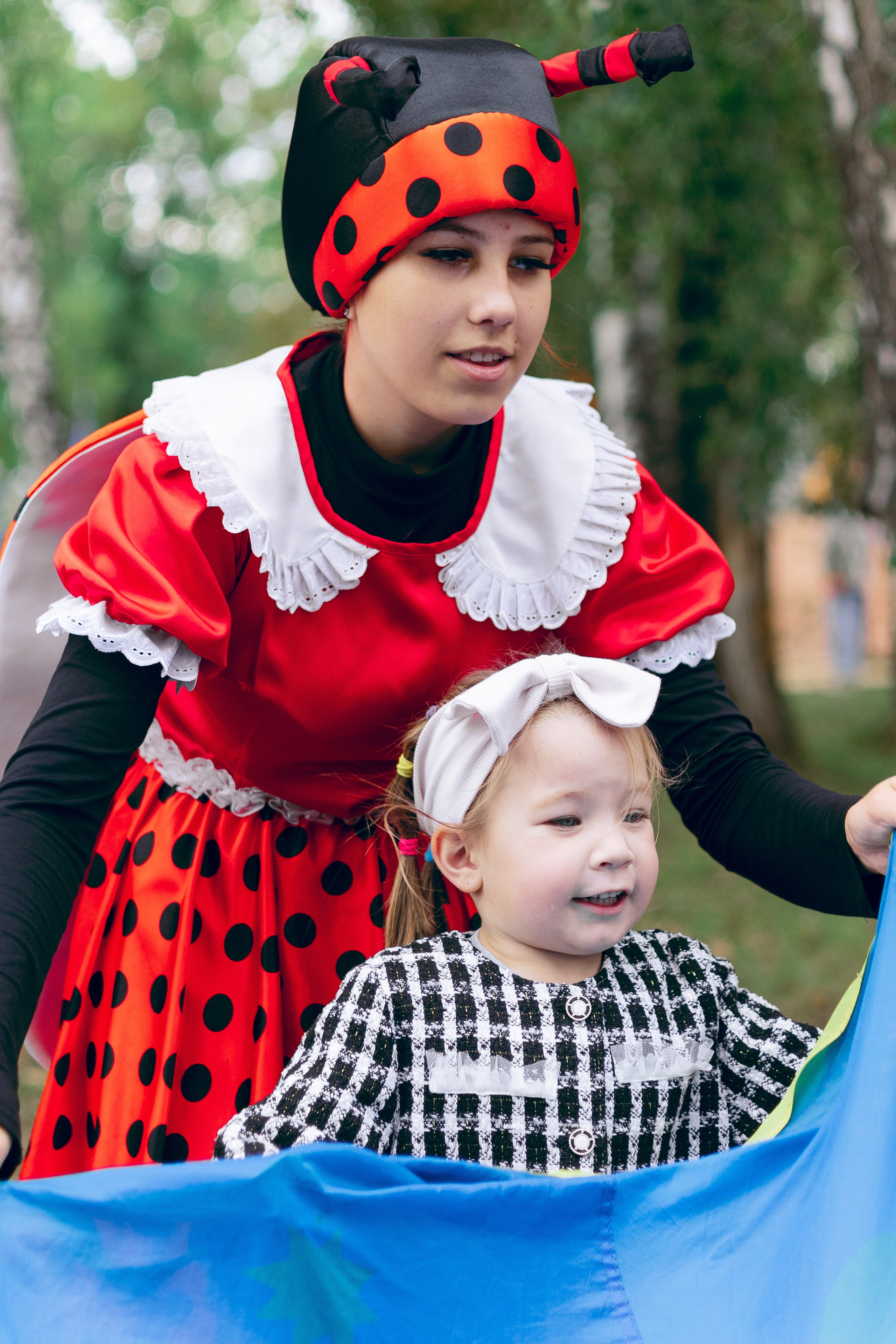 Альфа-Банк. Фотограф и видеограф в Бугульме Аня Трутнева
