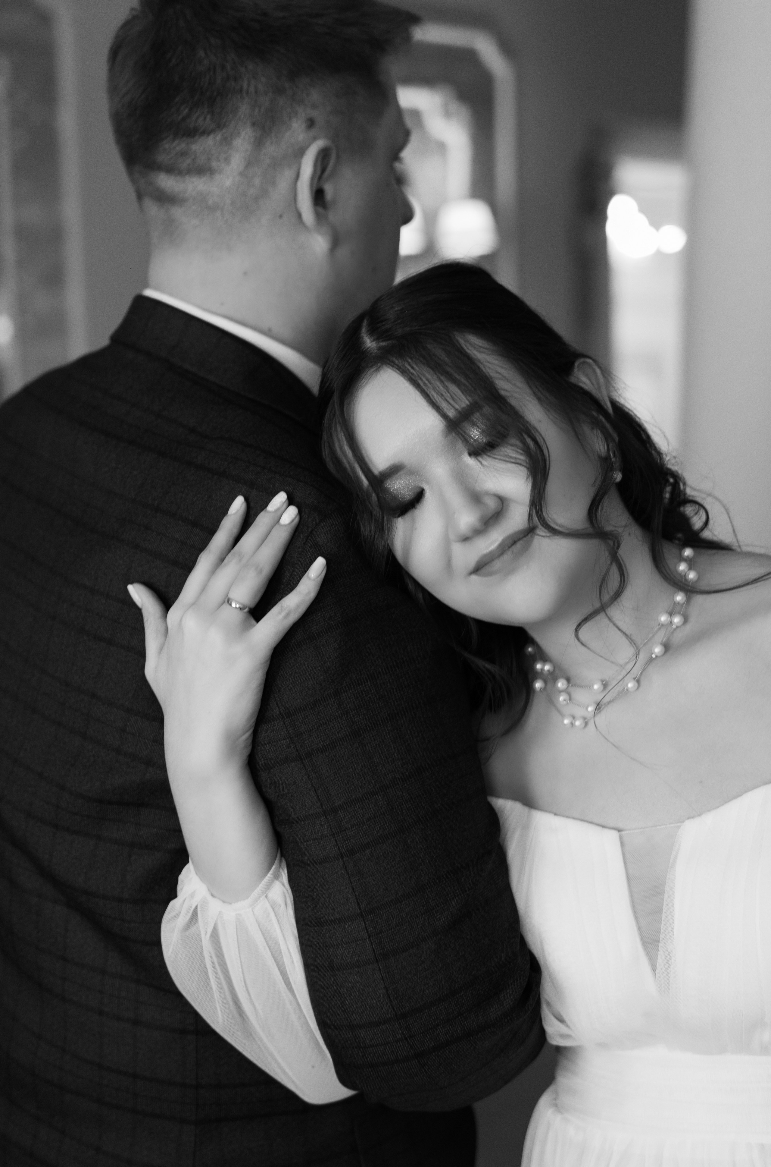 Максим и Бэлла. Фотограф и видеограф в Бугульме Аня Трутнева