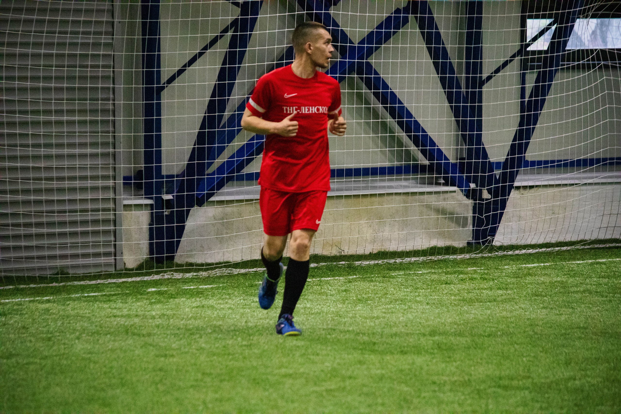 Футбол. Фотограф и видеограф в Бугульме Аня Трутнева