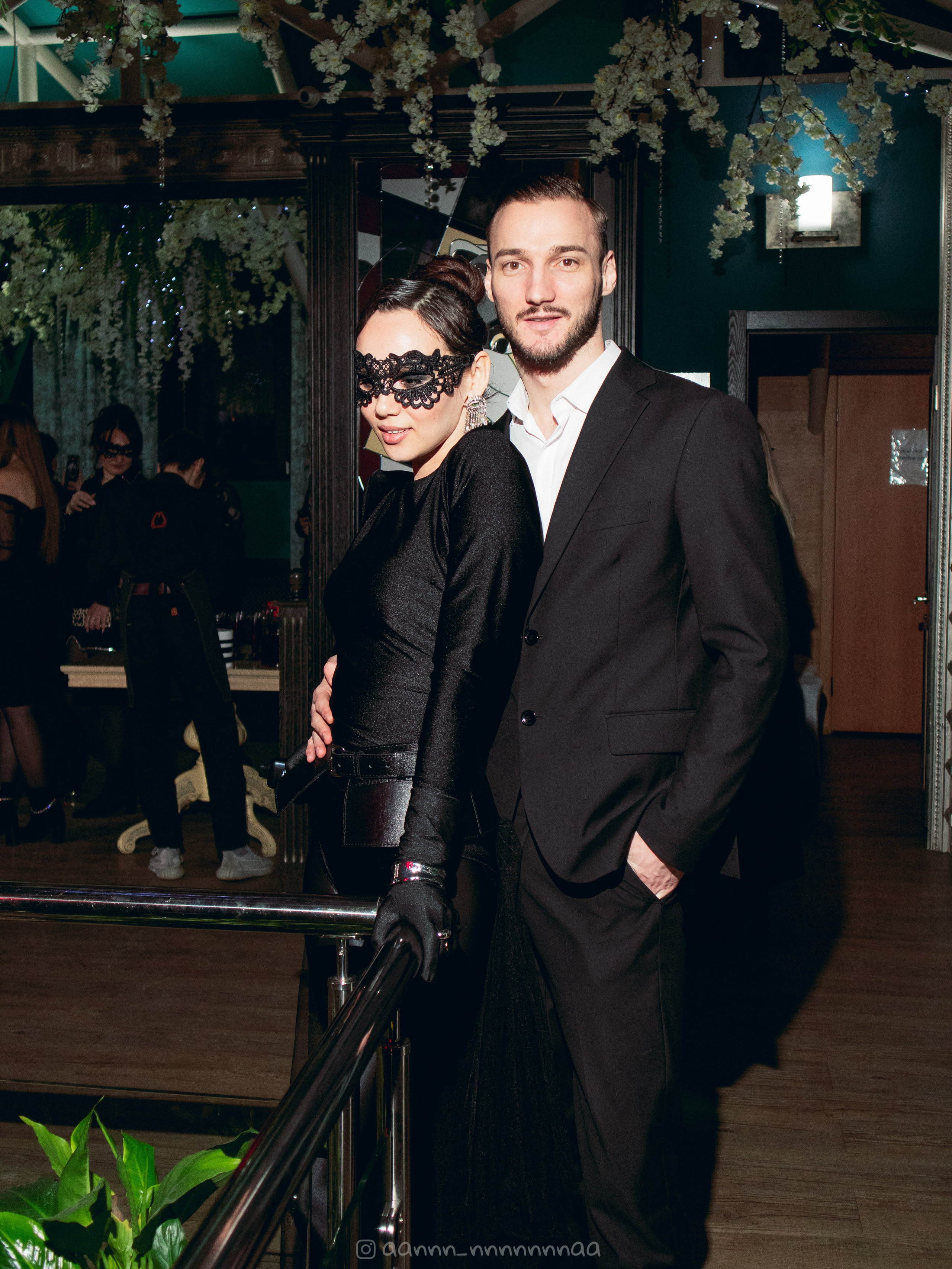 ДР Дании. Фотограф и видеограф в Бугульме Аня Трутнева