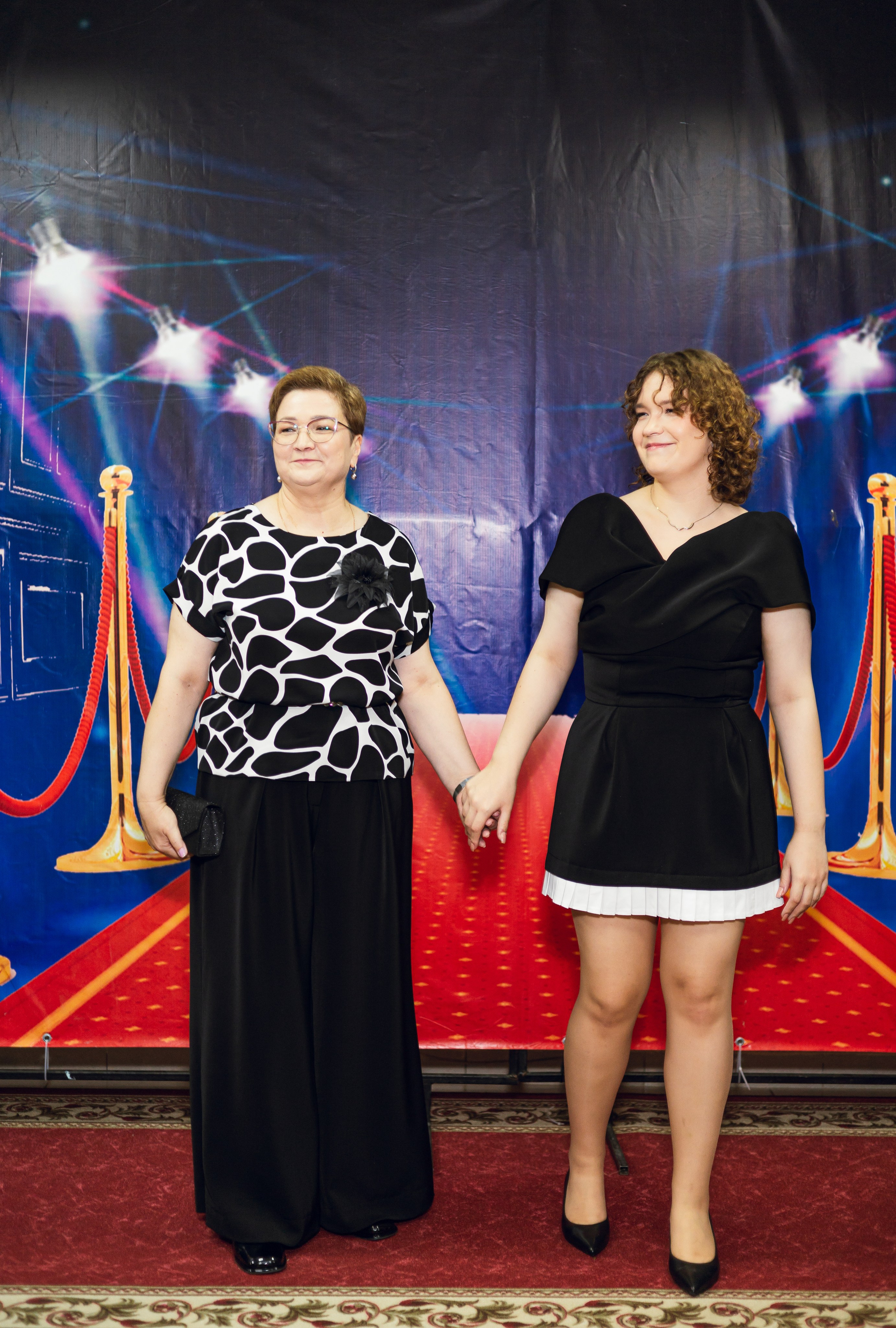 3 школа. Фотограф и видеограф в Бугульме Аня Трутнева