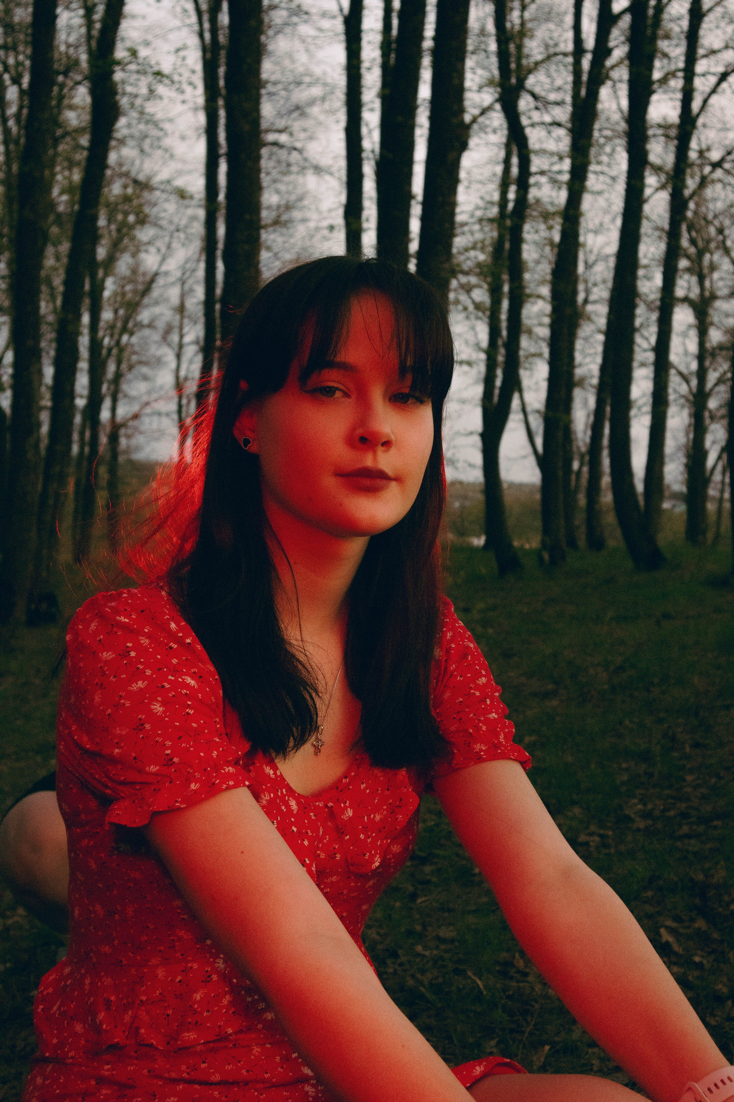 Лиза. Фотограф и видеограф в Бугульме Аня Трутнева