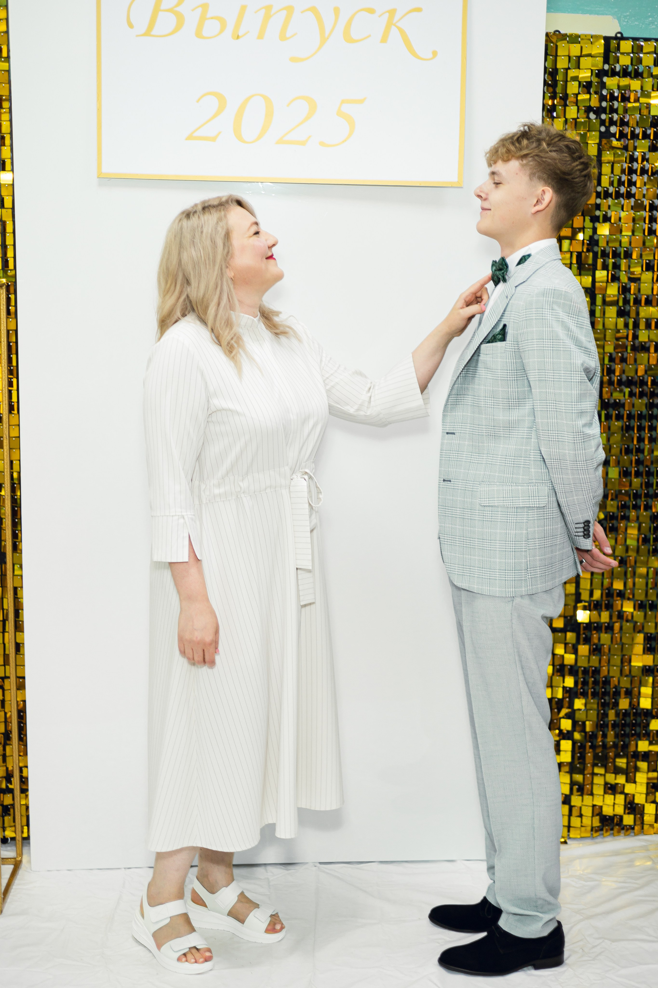 3 школа. Фотограф и видеограф в Бугульме Аня Трутнева