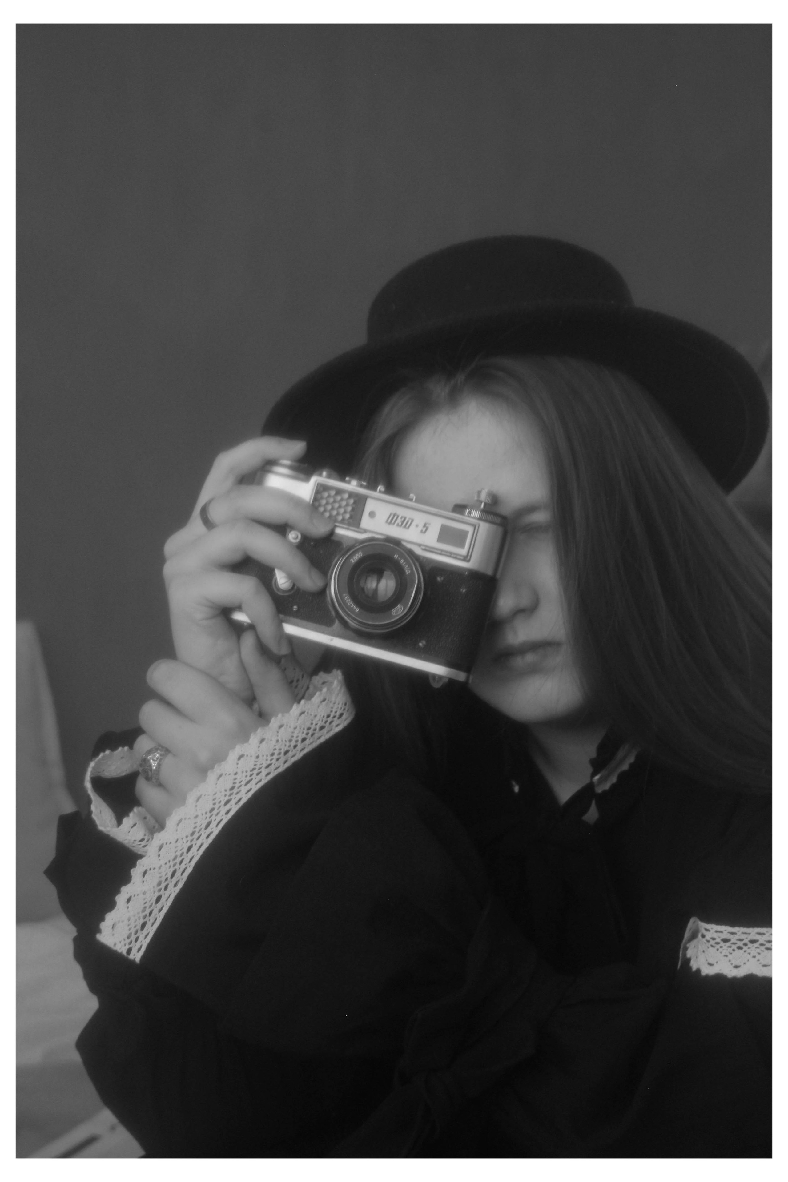 Алиннннна. Фотограф и видеограф в Бугульме Аня Трутнева