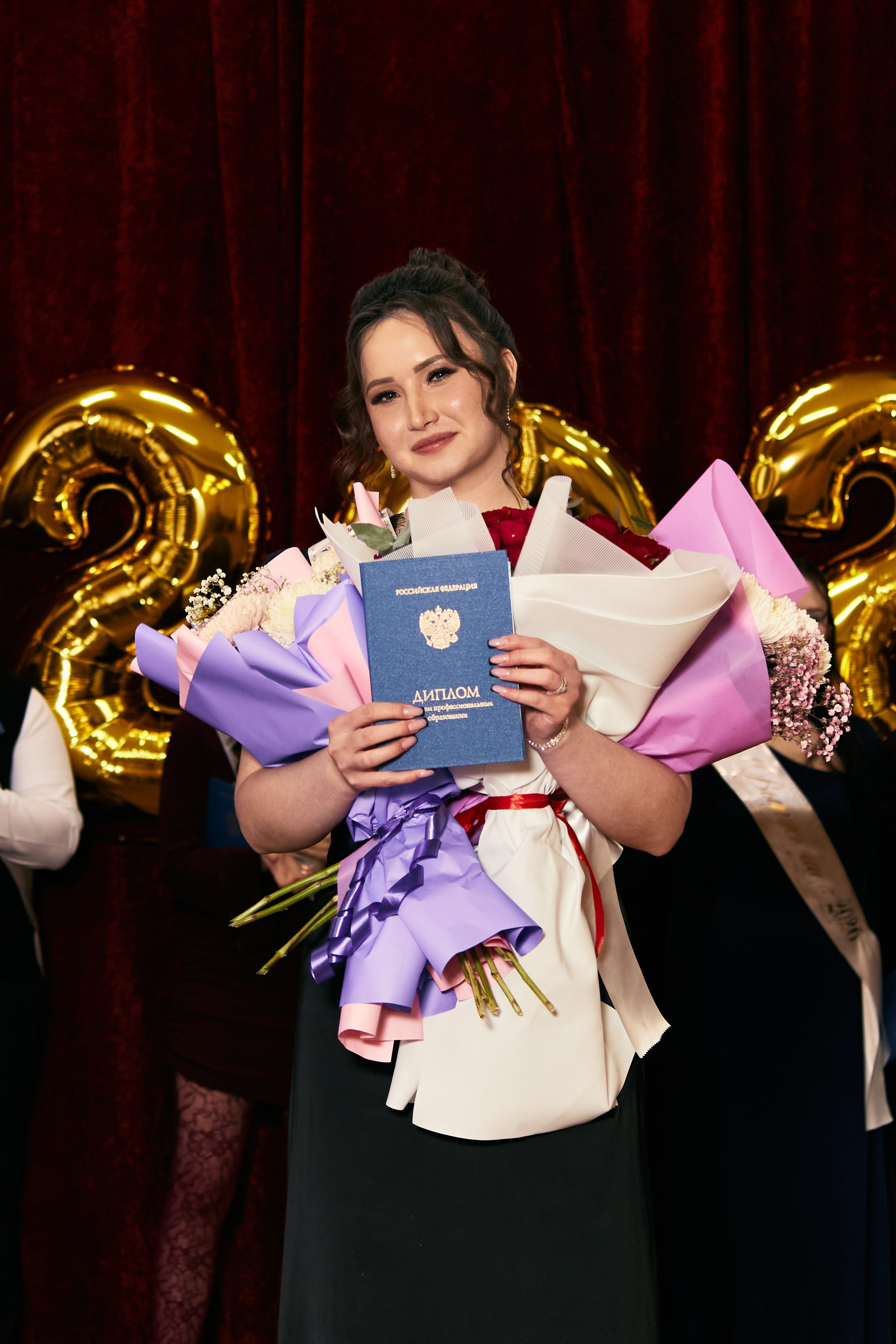 БИПИТ. Фотограф и видеограф в Бугульме Аня Трутнева