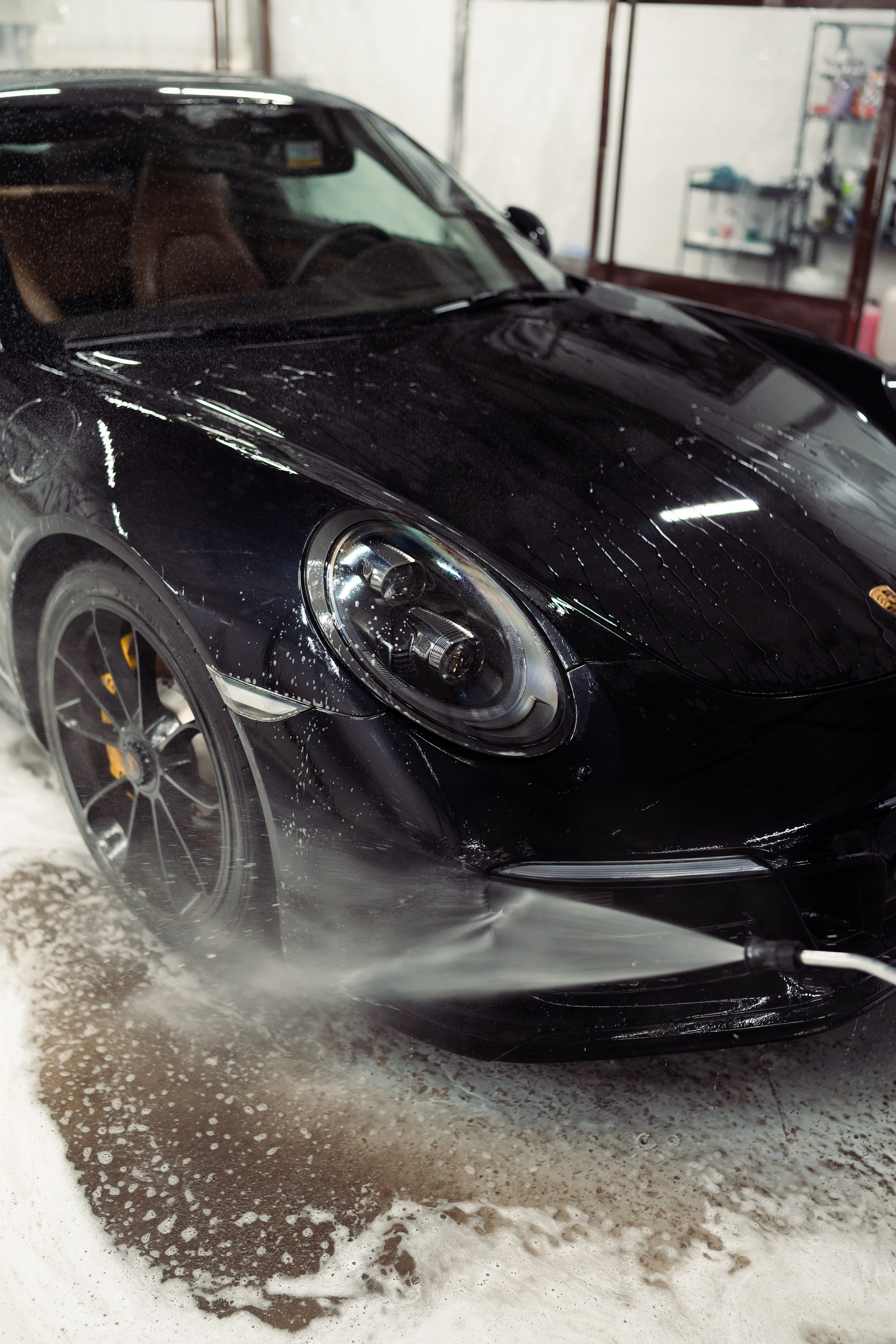 Car Family Atelier. Фотограф в СПБ Алмаз Камаев