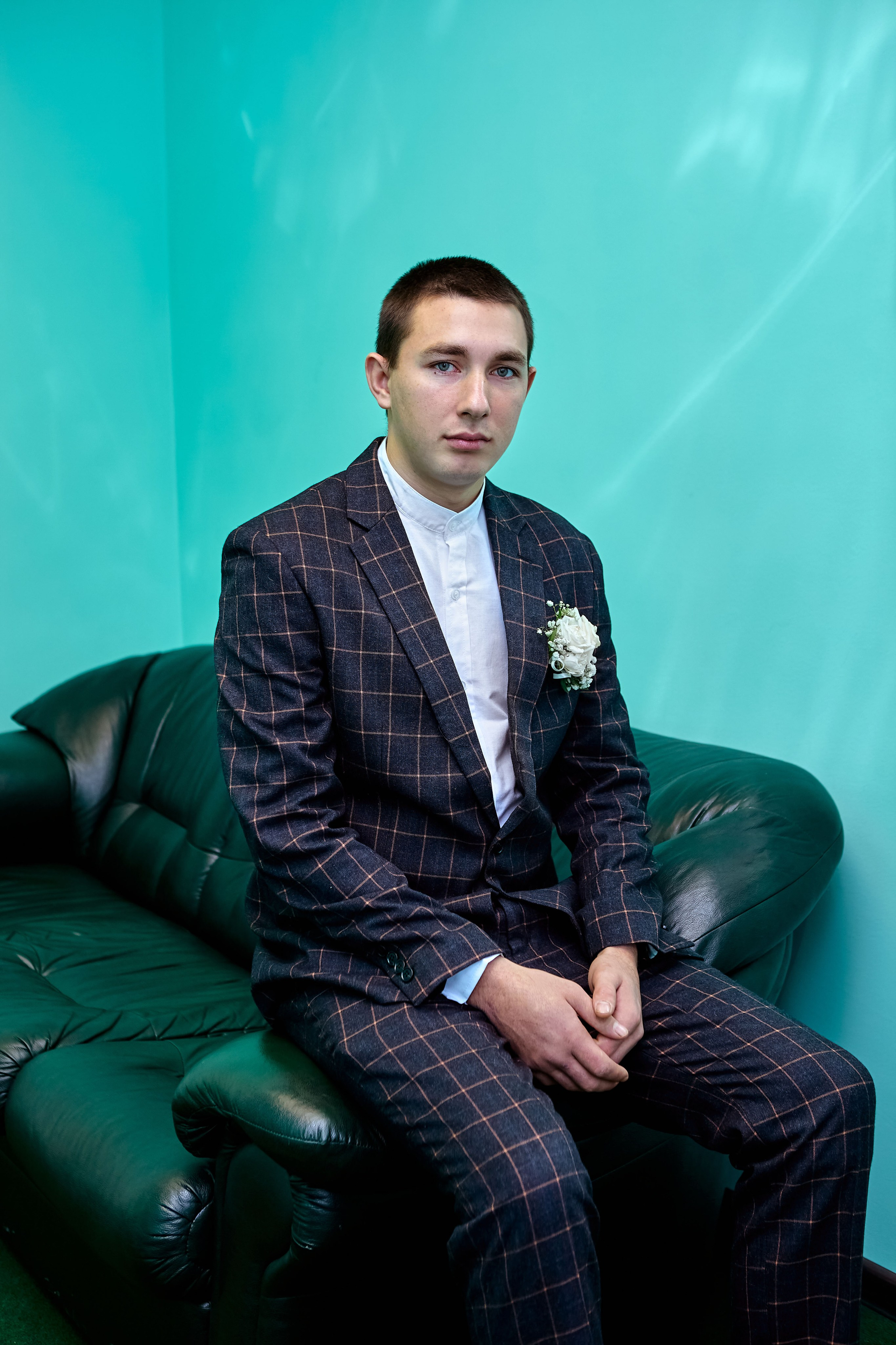 Анастасия&Андрей. Фотограф Анастасия Лёвушкина