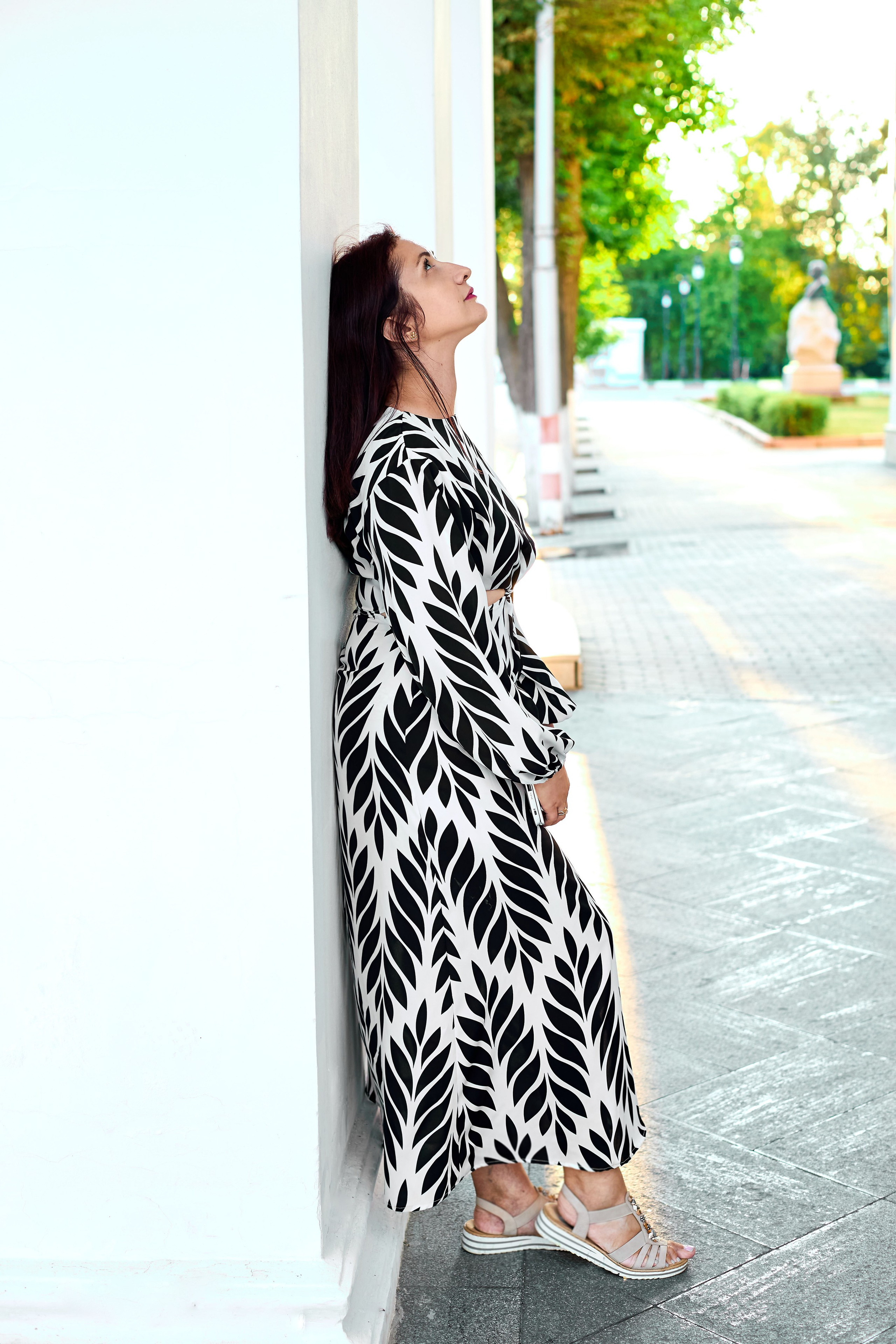 Ирина. Фотограф Анастасия Лёвушкина